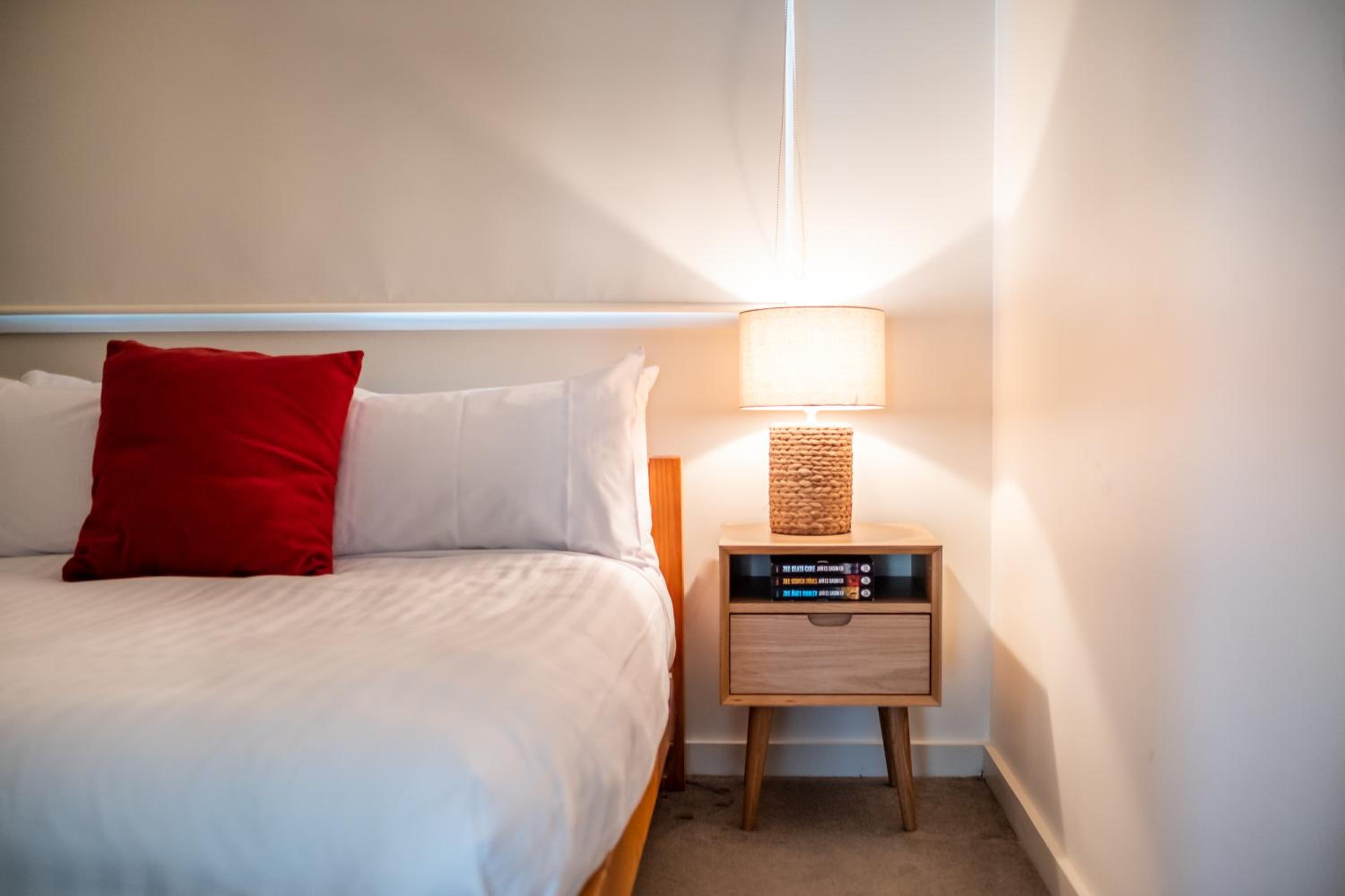 Burraneer - Freycinet Holiday Houses
