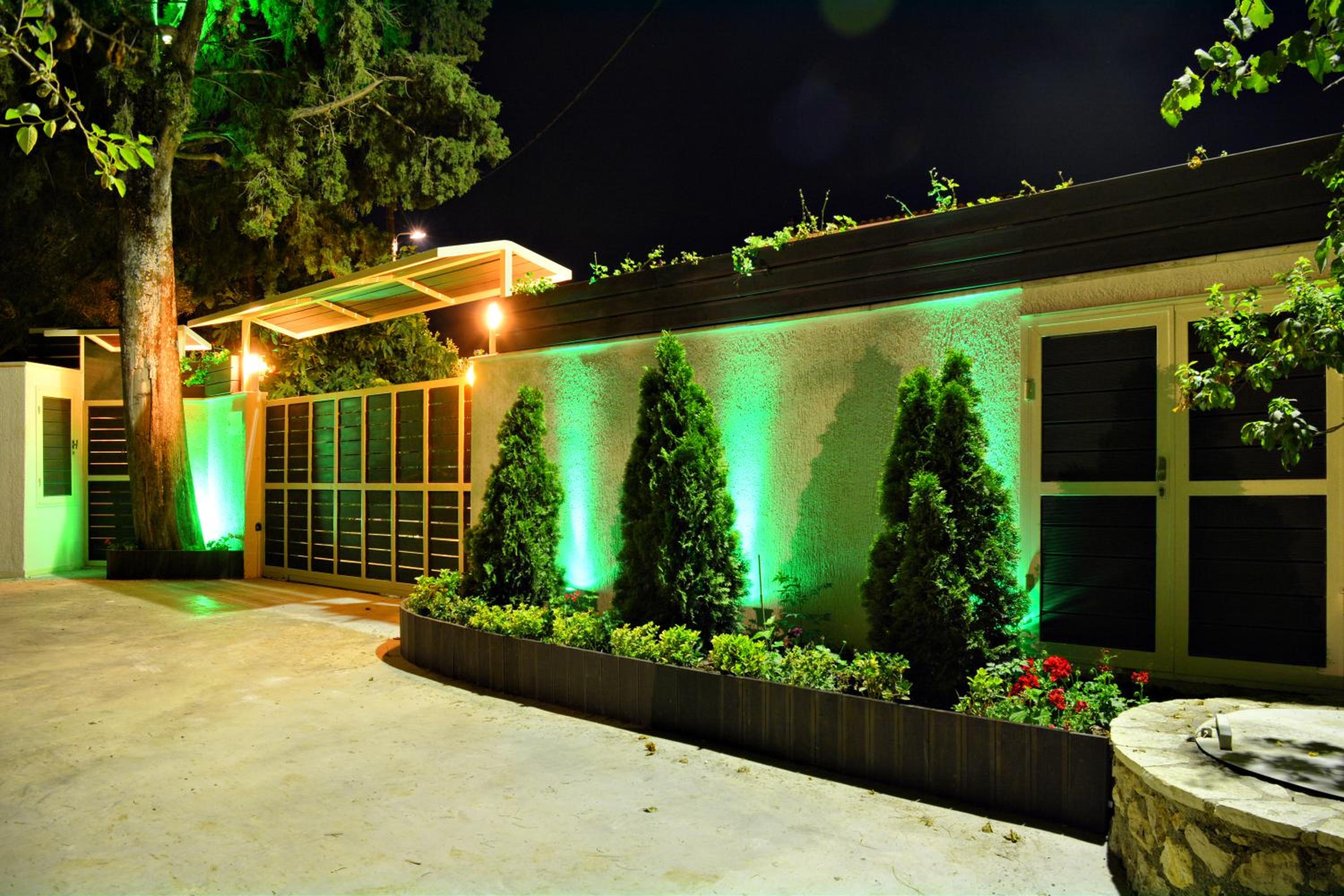 Casa Smaragdi Villas