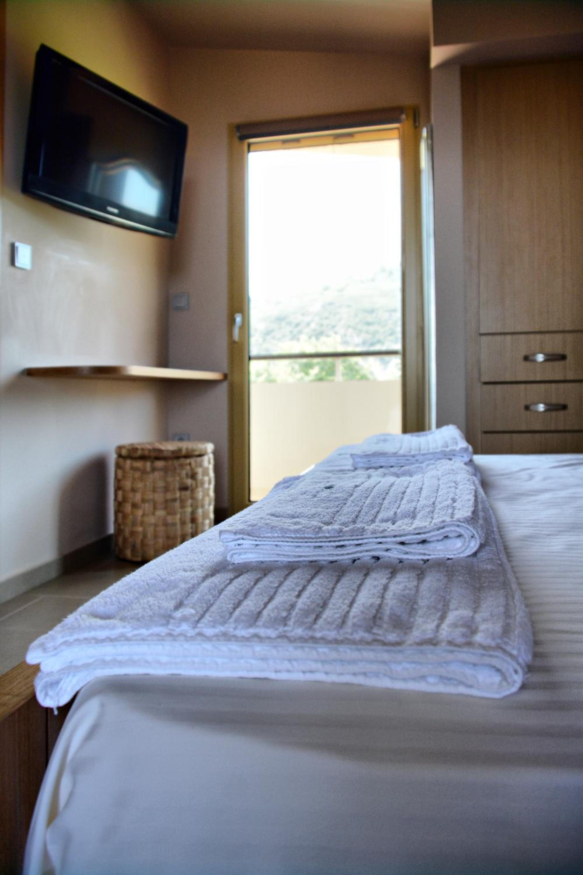 Casa Smaragdi Villas