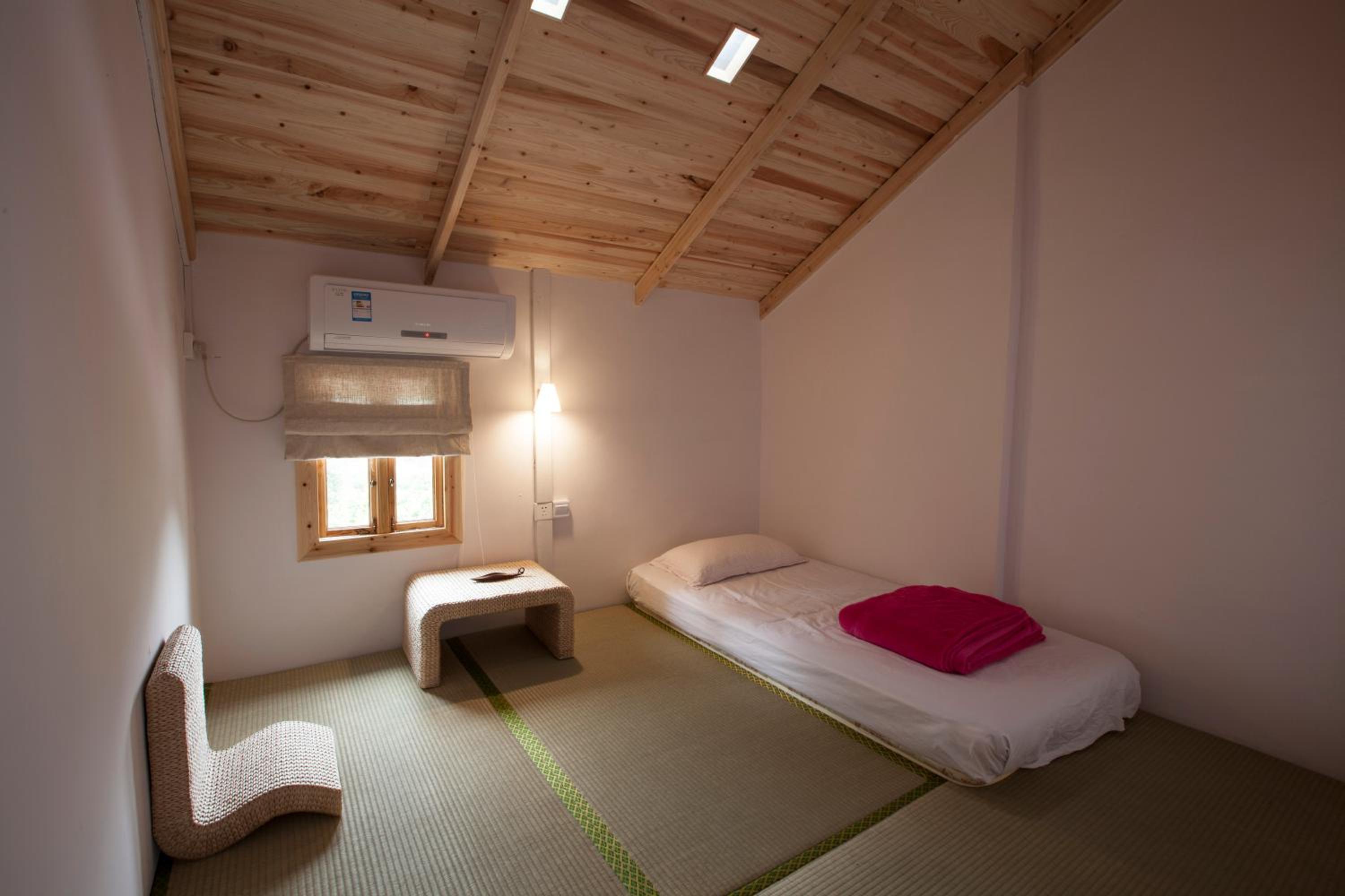 Zen Box House