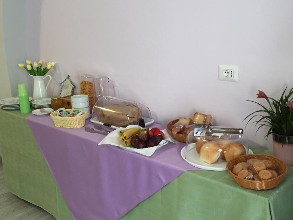 Hotel Leolù Guesthouse Alghero - Image 1