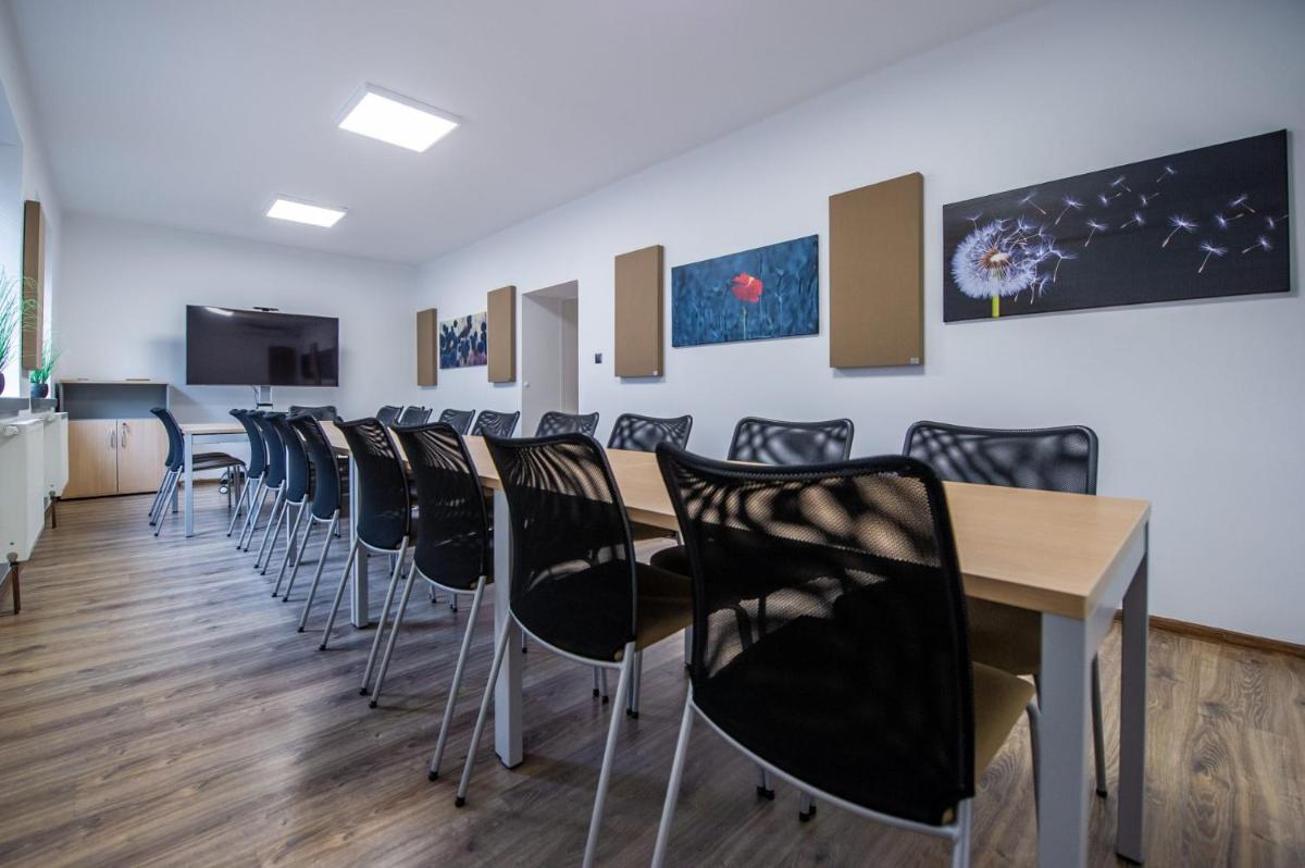 meeting room