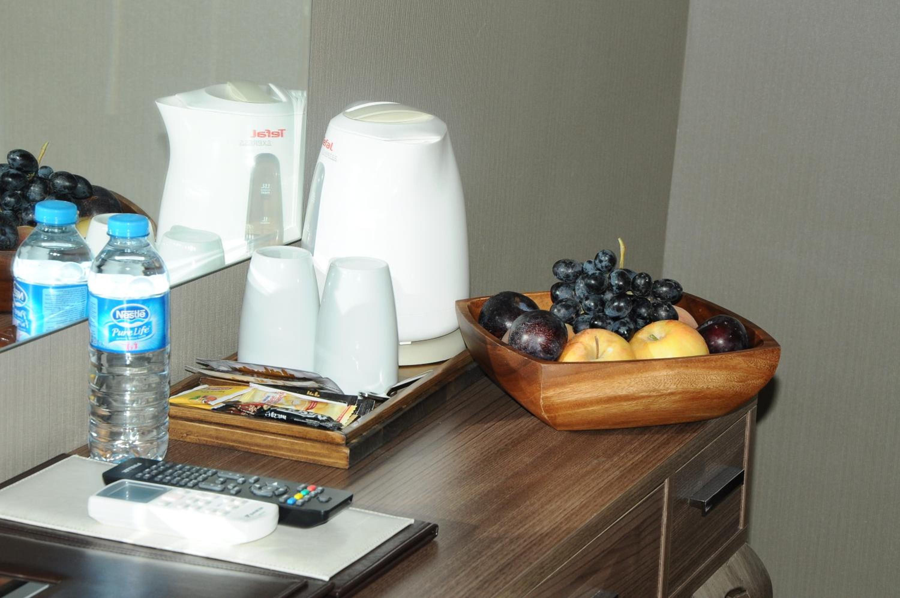 Adana City Boutique Otel - Image 10