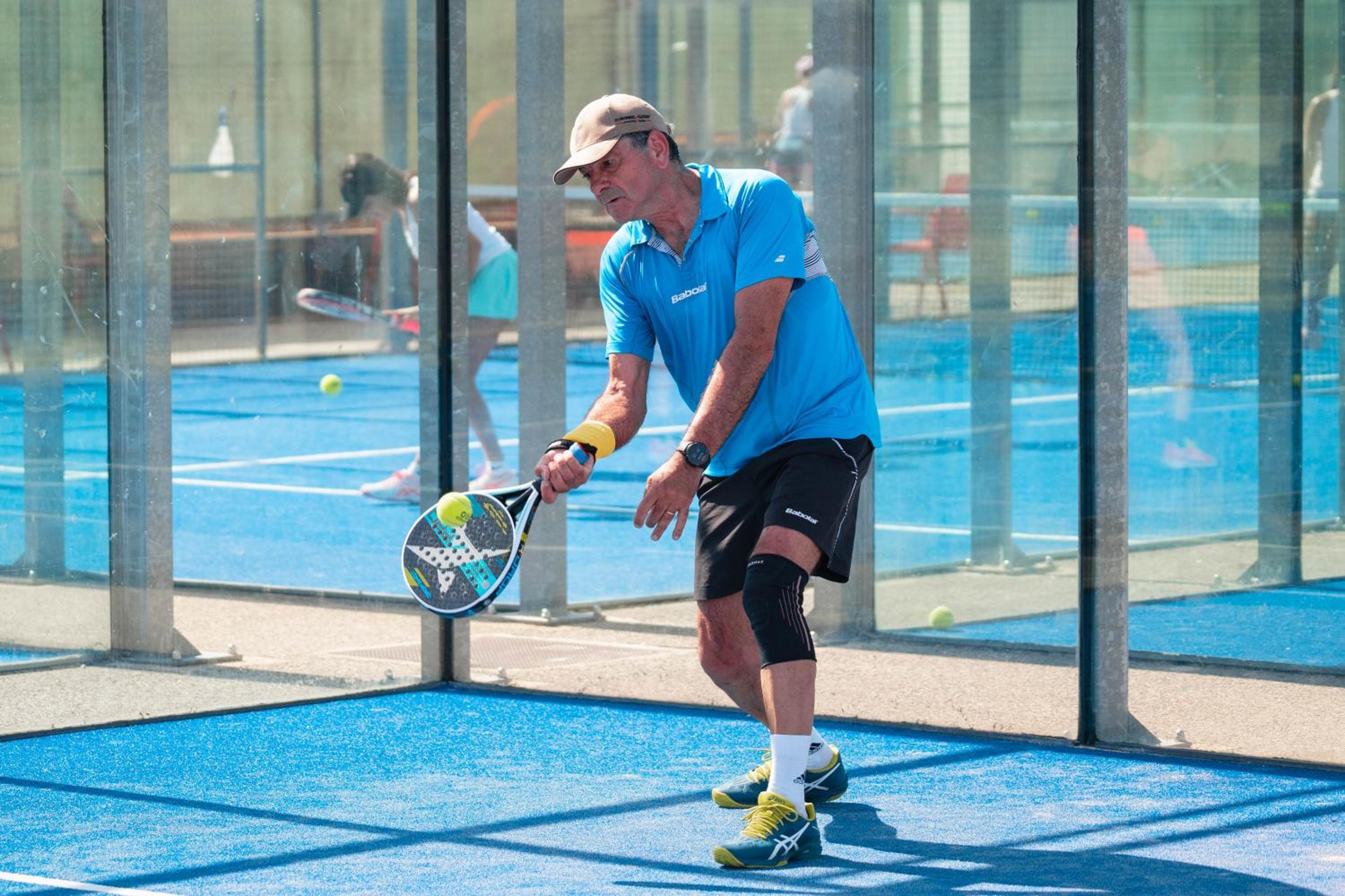 Rafa Nadal Residence