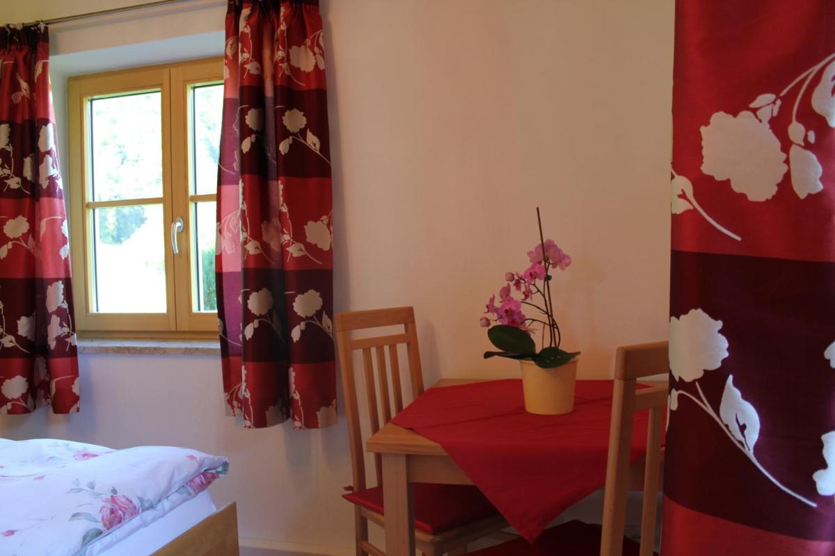 Ferienhaus Niederl