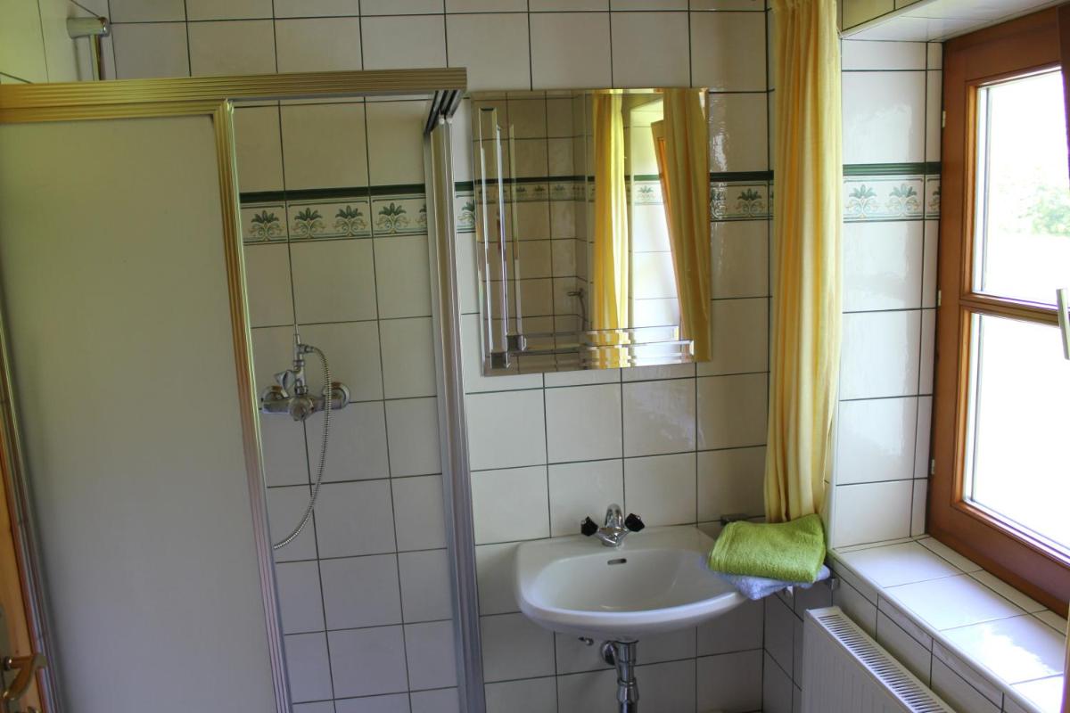 Ferienhaus Niederl