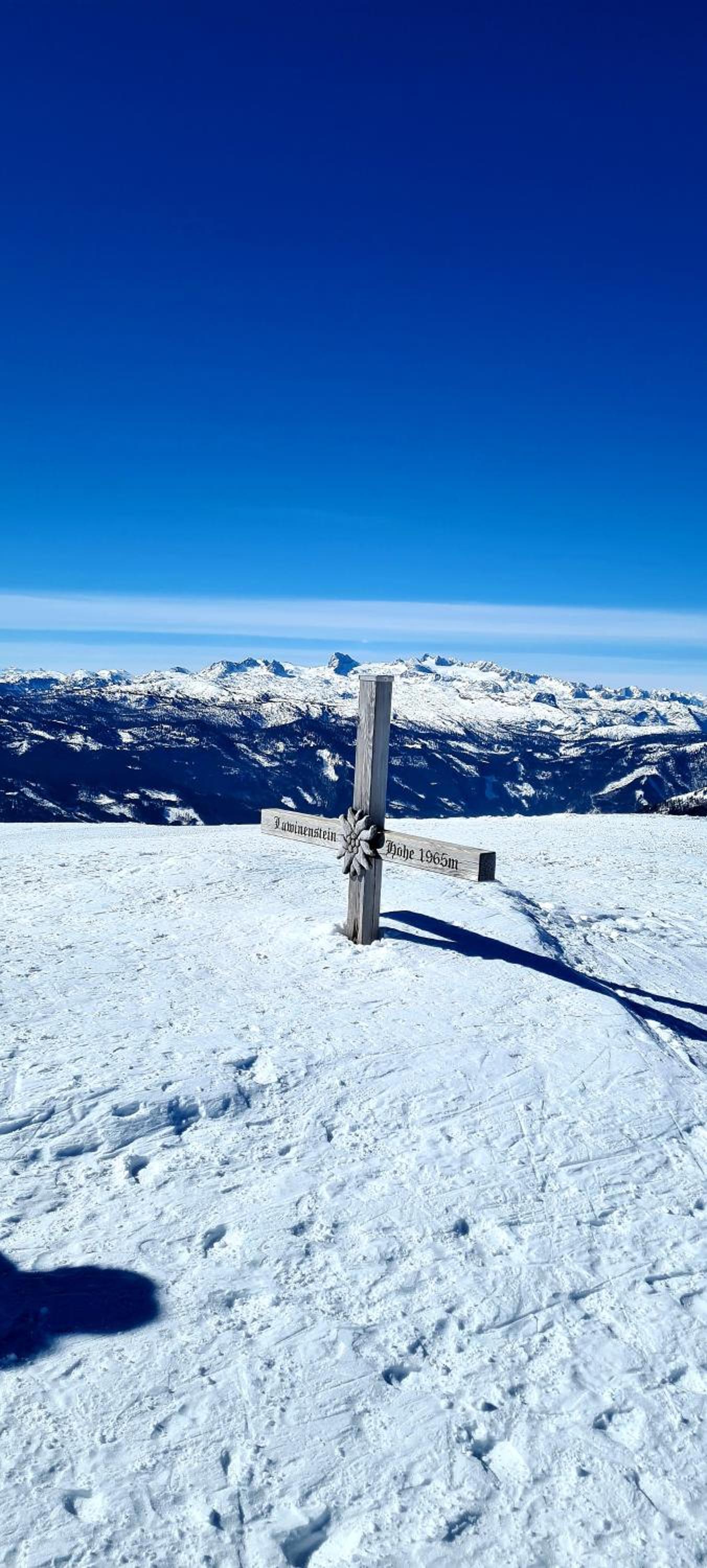 Ferienwohnungen Bergpanorama