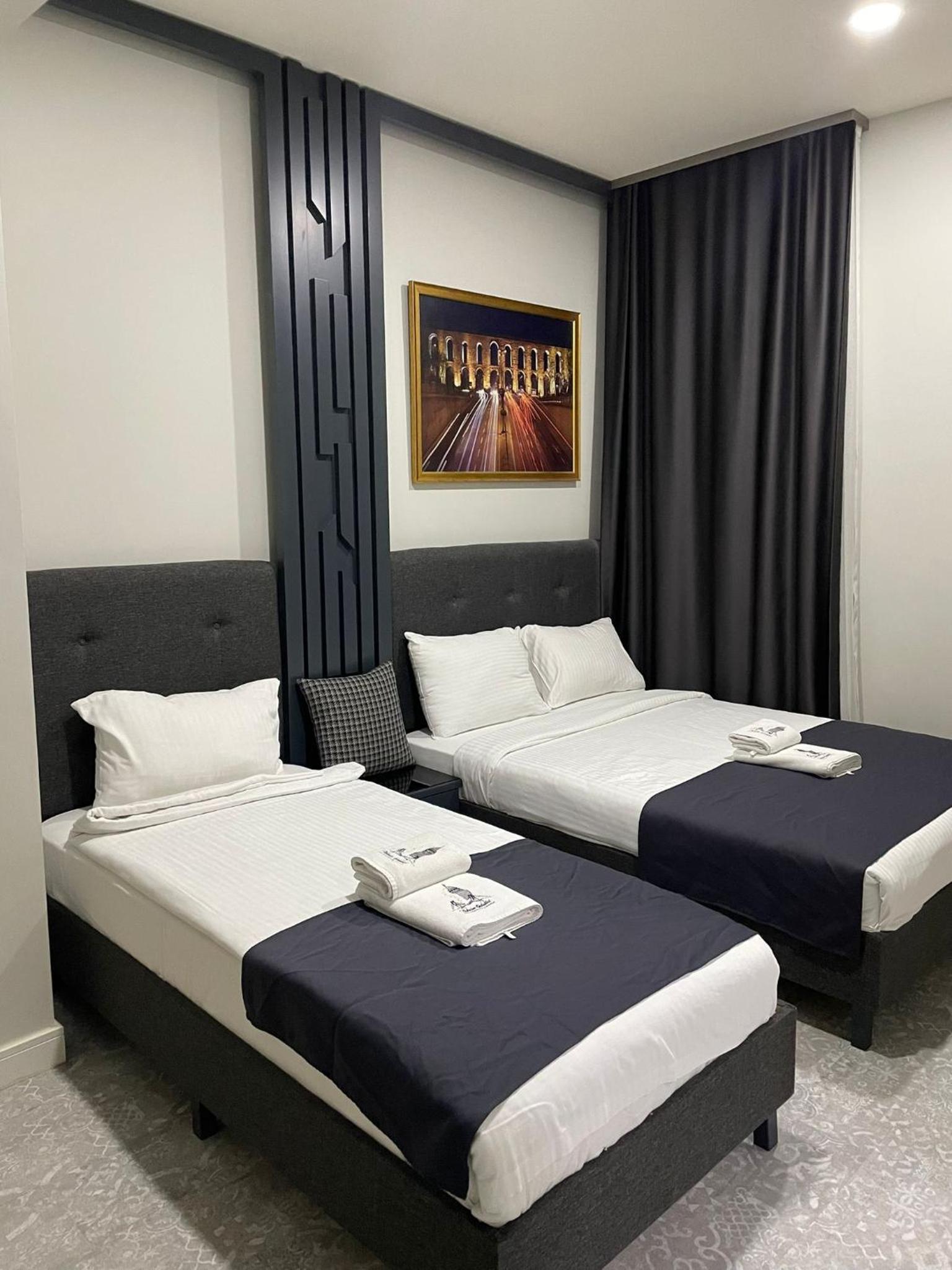 Taksim Galatist Otel - Image 14