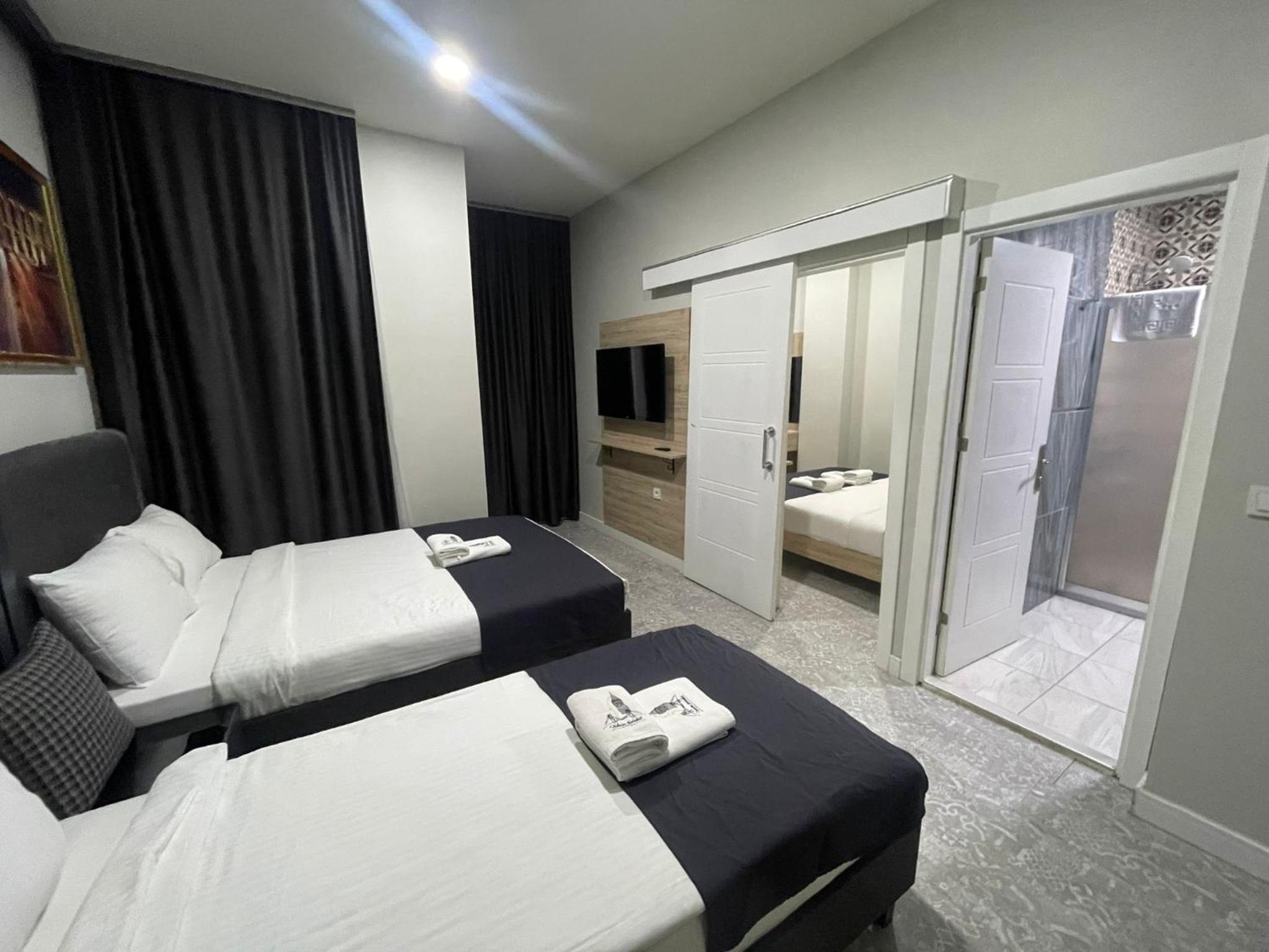 Taksim Galatist Otel - Image 15
