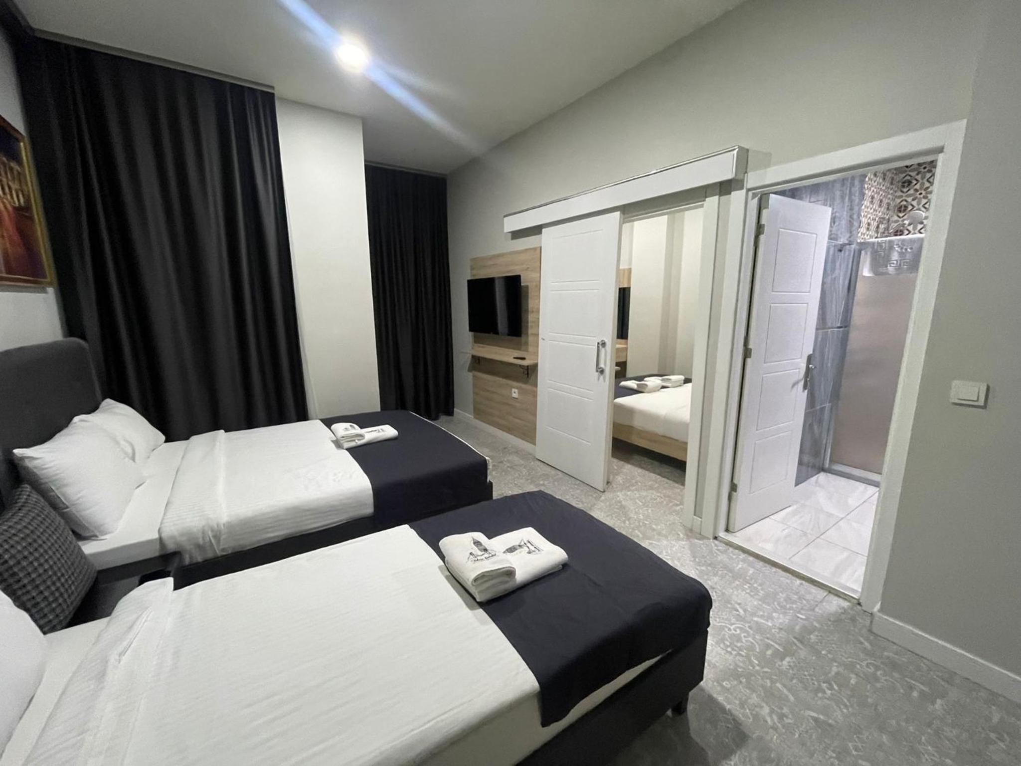 Taksim Galatist Otel - Image 18