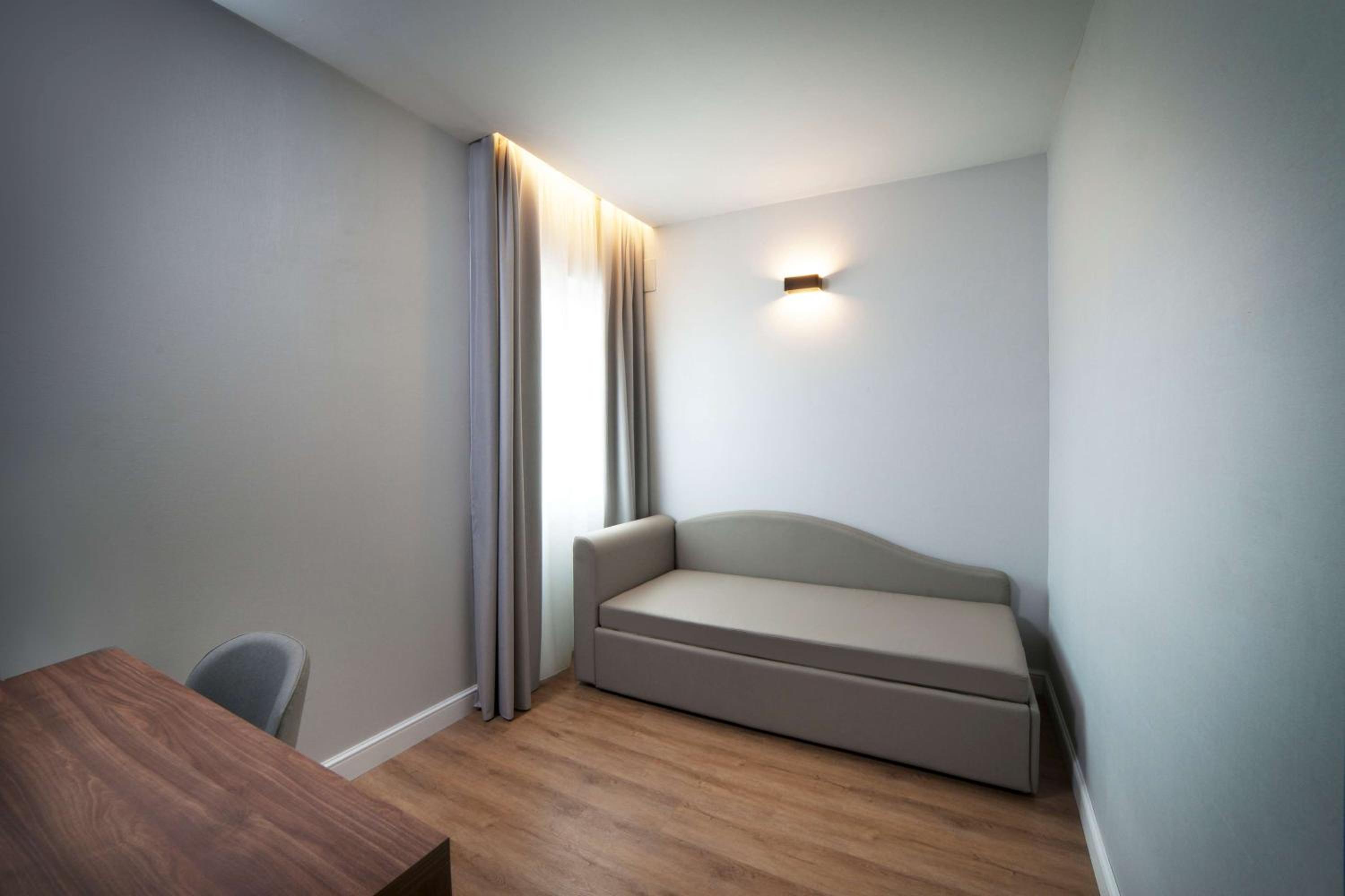 Radisson Blu GHR Rome 2