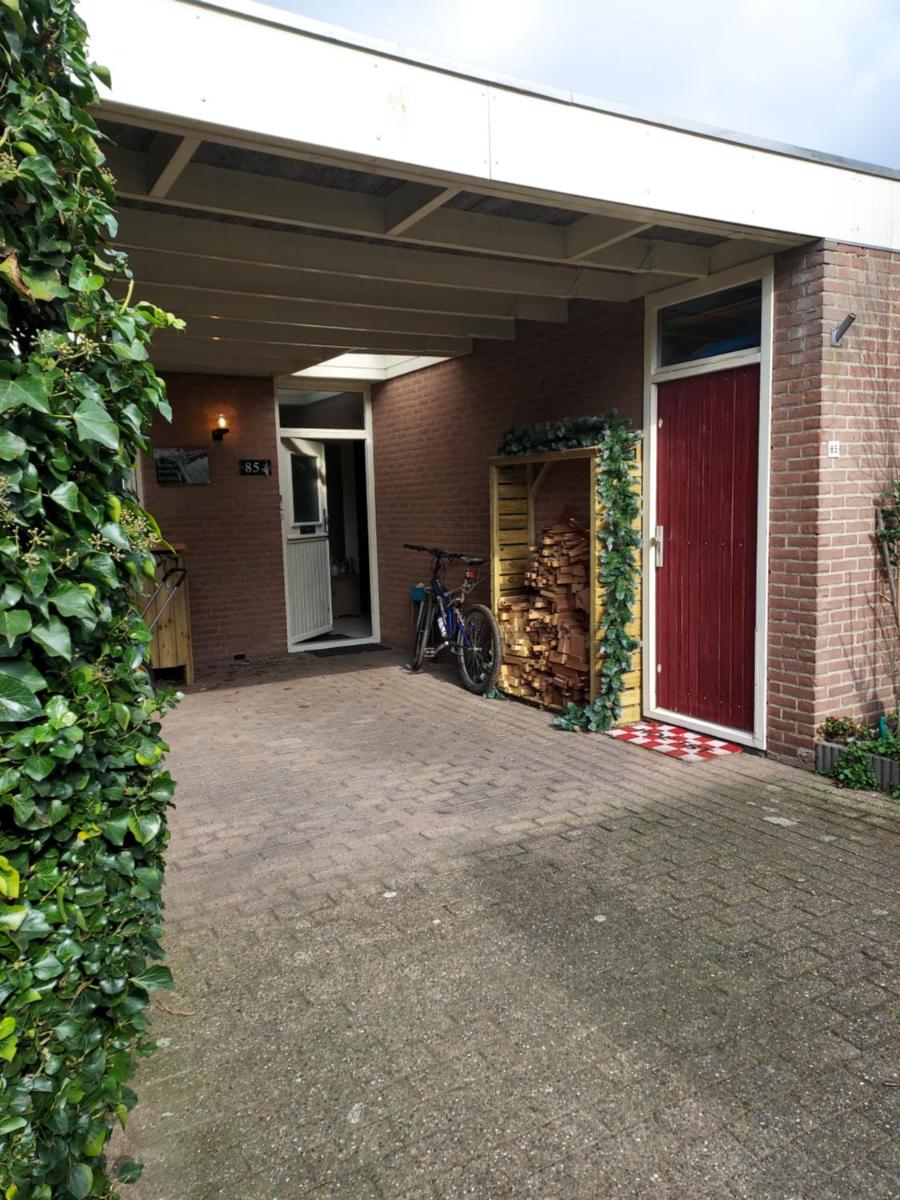B&B de Sluis view 3