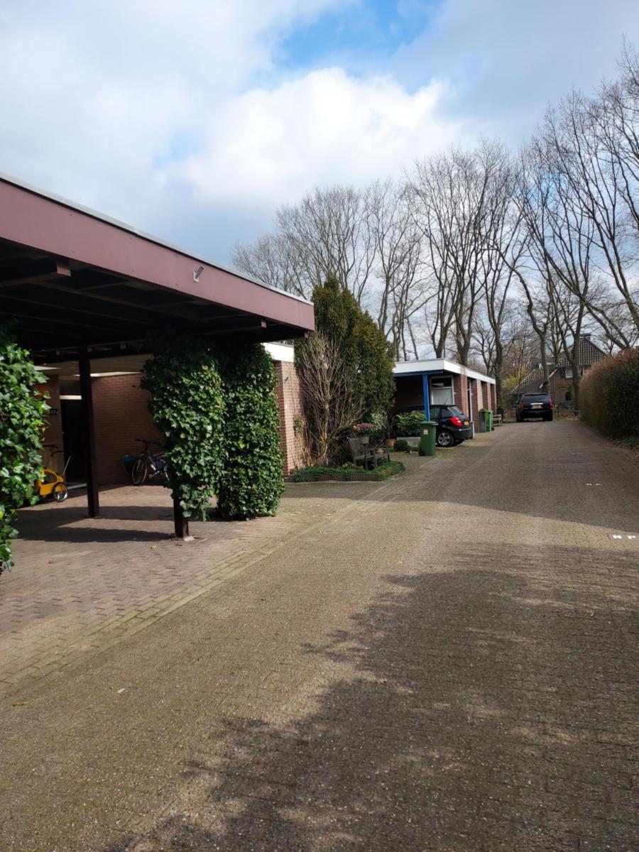 B&B de Sluis view 2