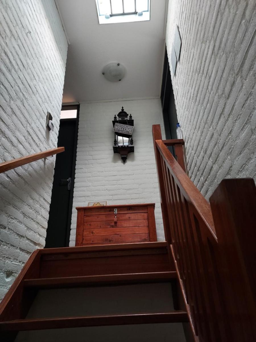 B&B de Sluis view 5