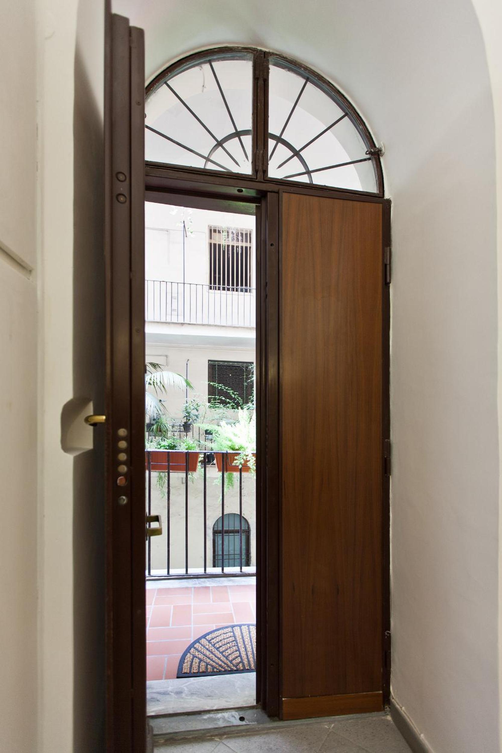 Gianicolo Holiday House