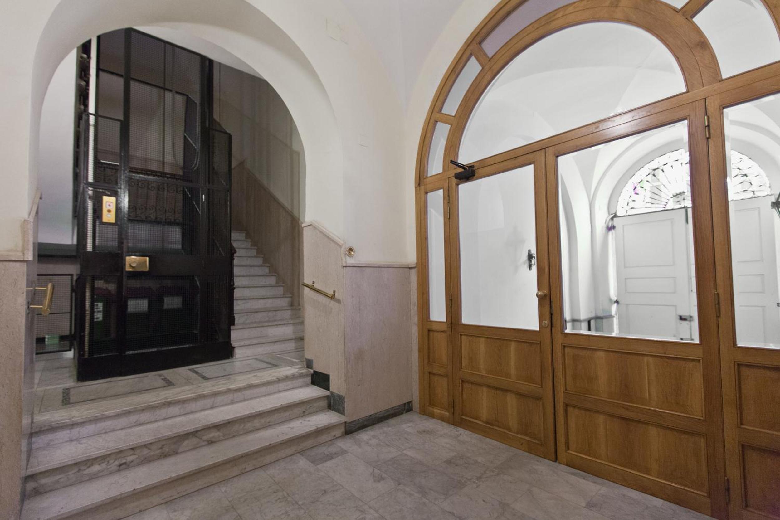 Gianicolo Holiday House