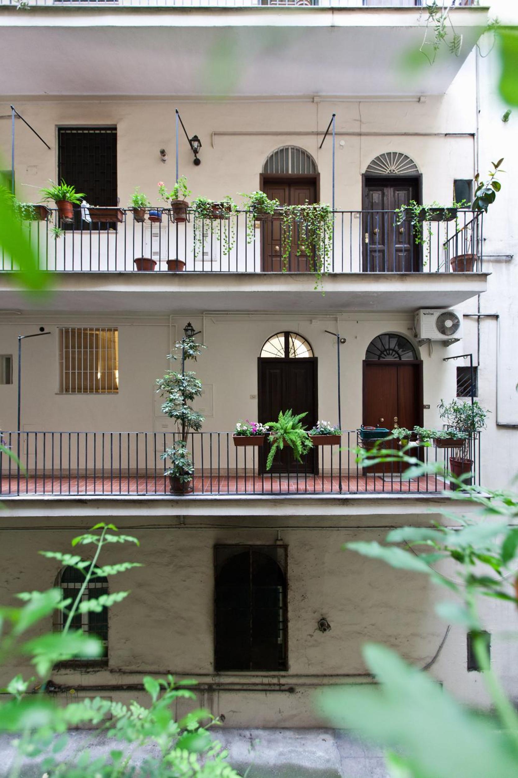 Gianicolo Holiday House