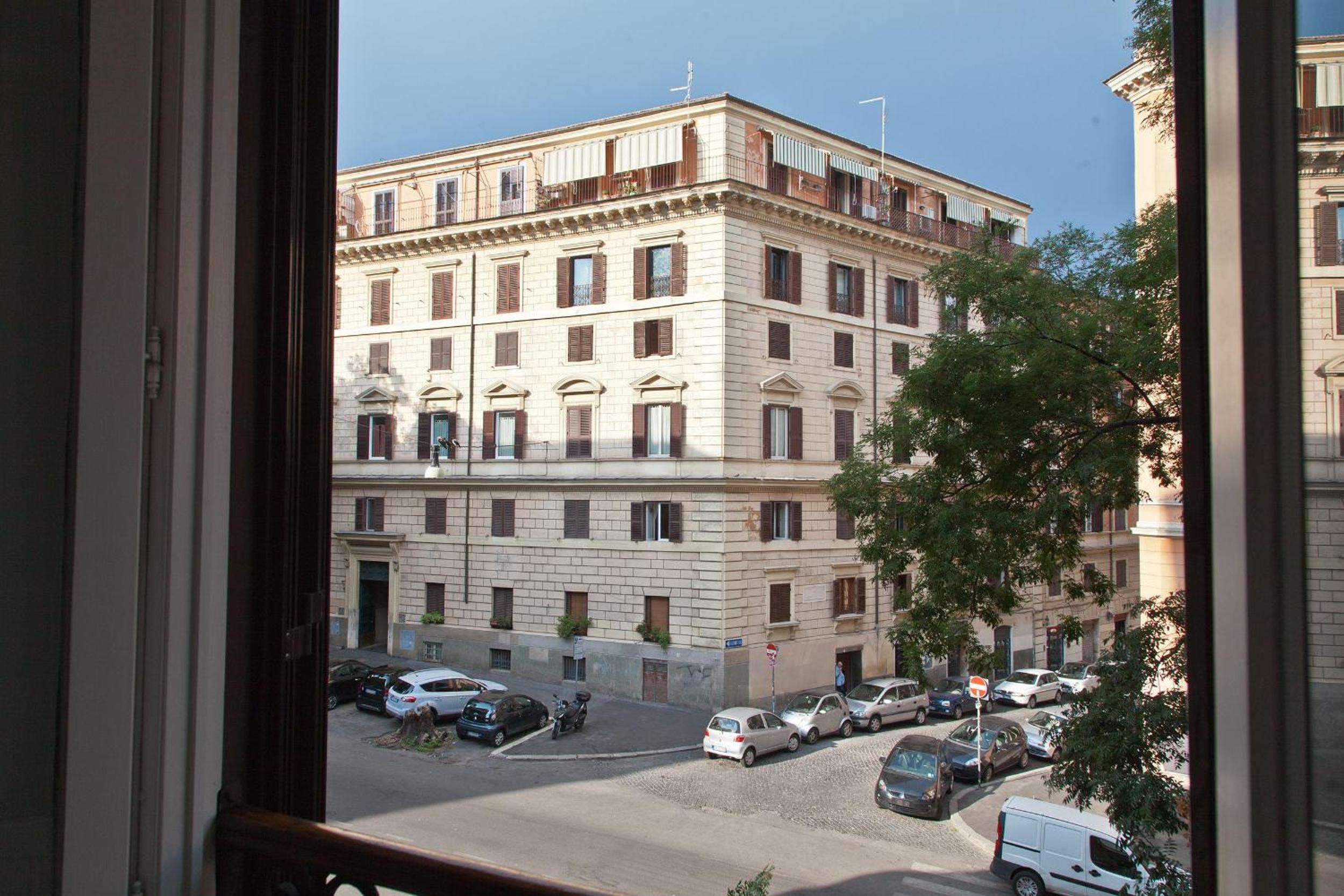 Gianicolo Holiday House