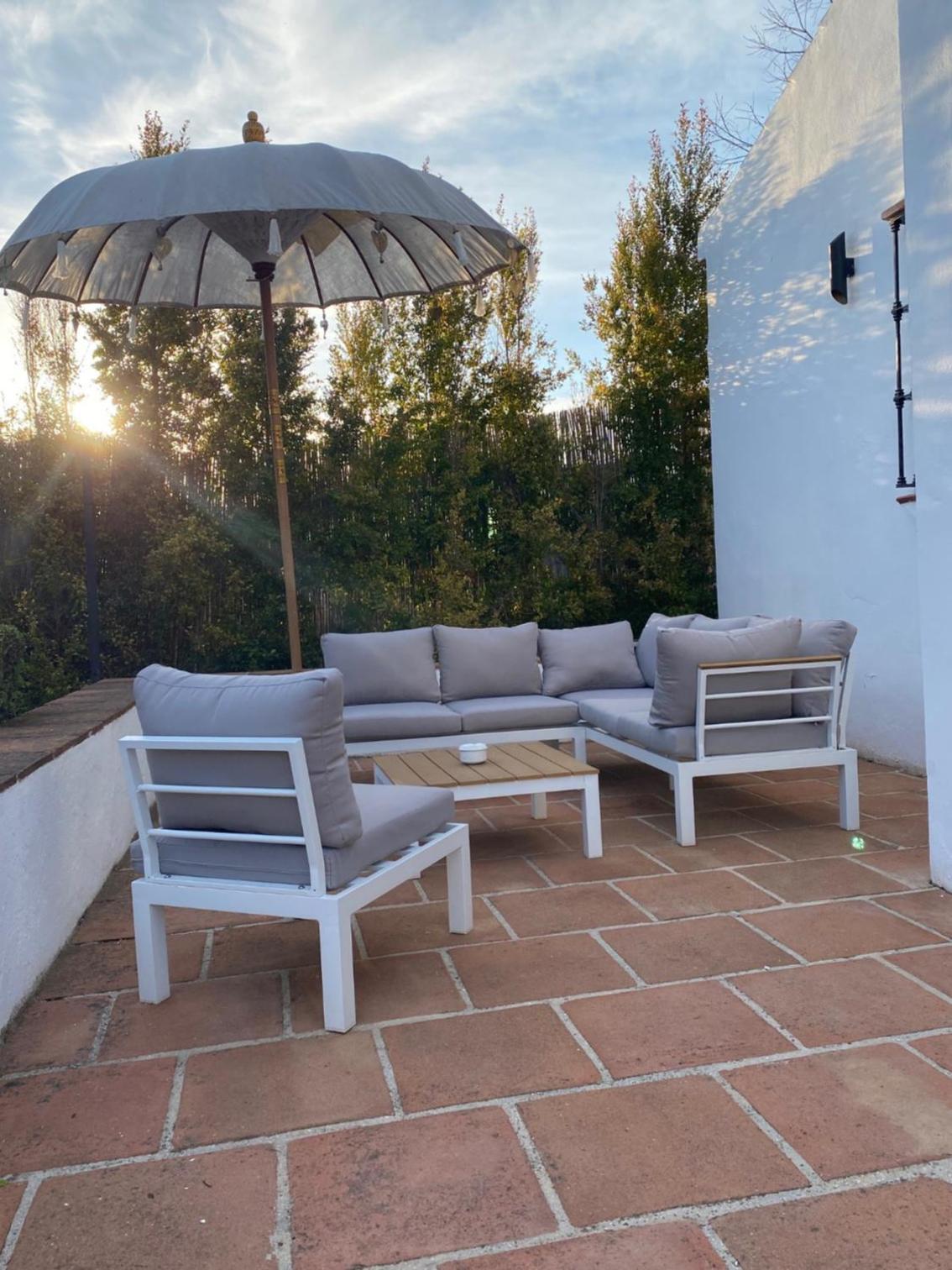 Casa Baliza, adults only