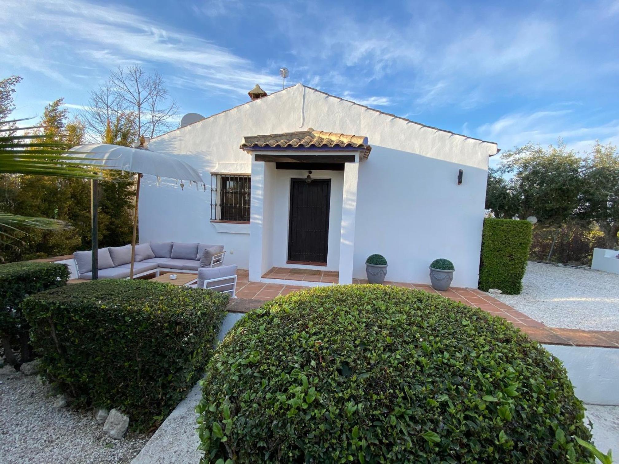 Casa Baliza, adults only