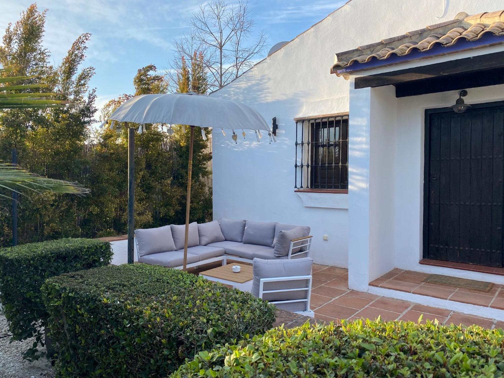 Casa Baliza, adults only