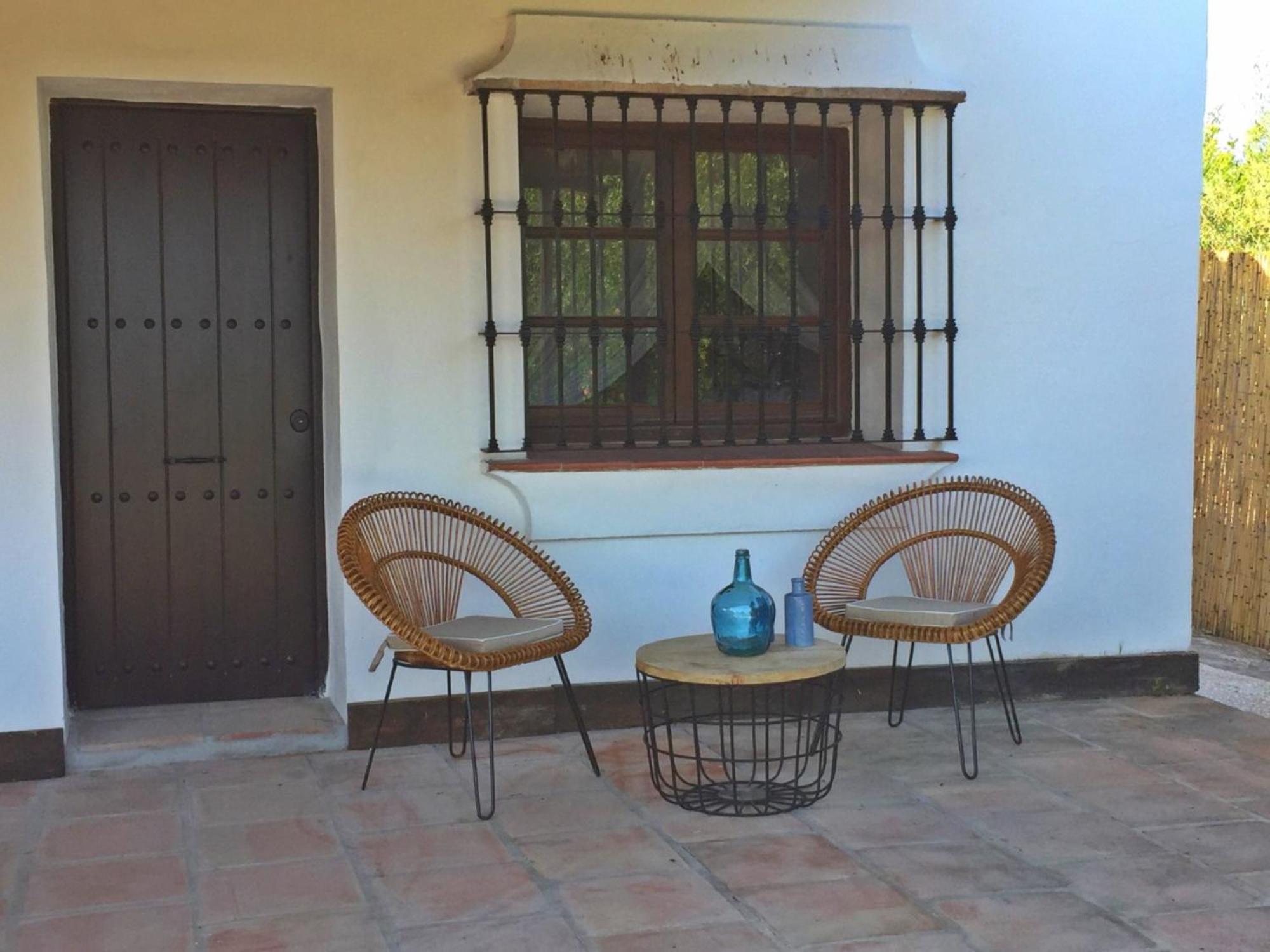 Casa Baliza, adults only