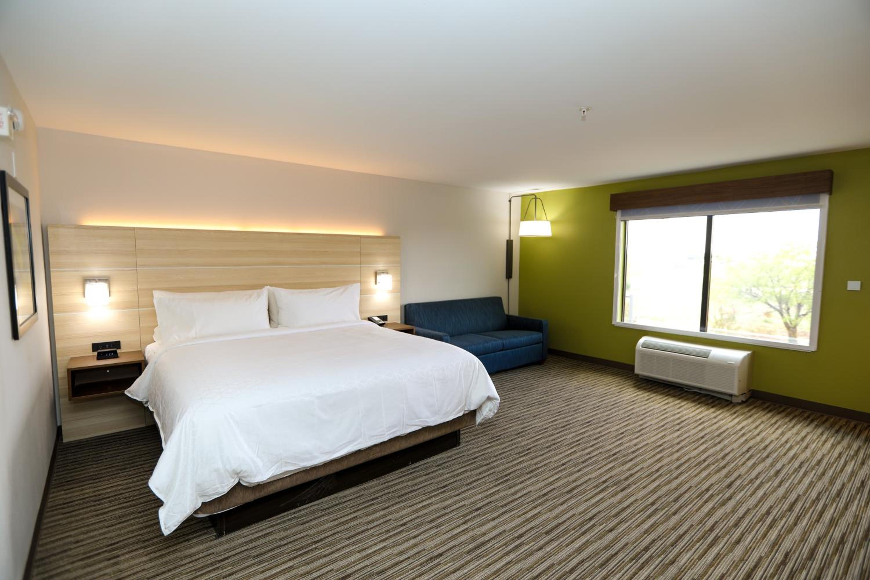 Holiday Inn Express Hillsboro I-35 by IHG, Billede 31