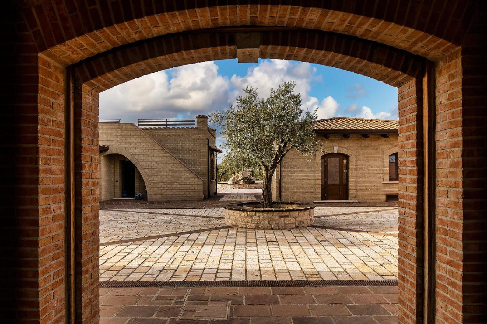 Borgo Olivo photo 2