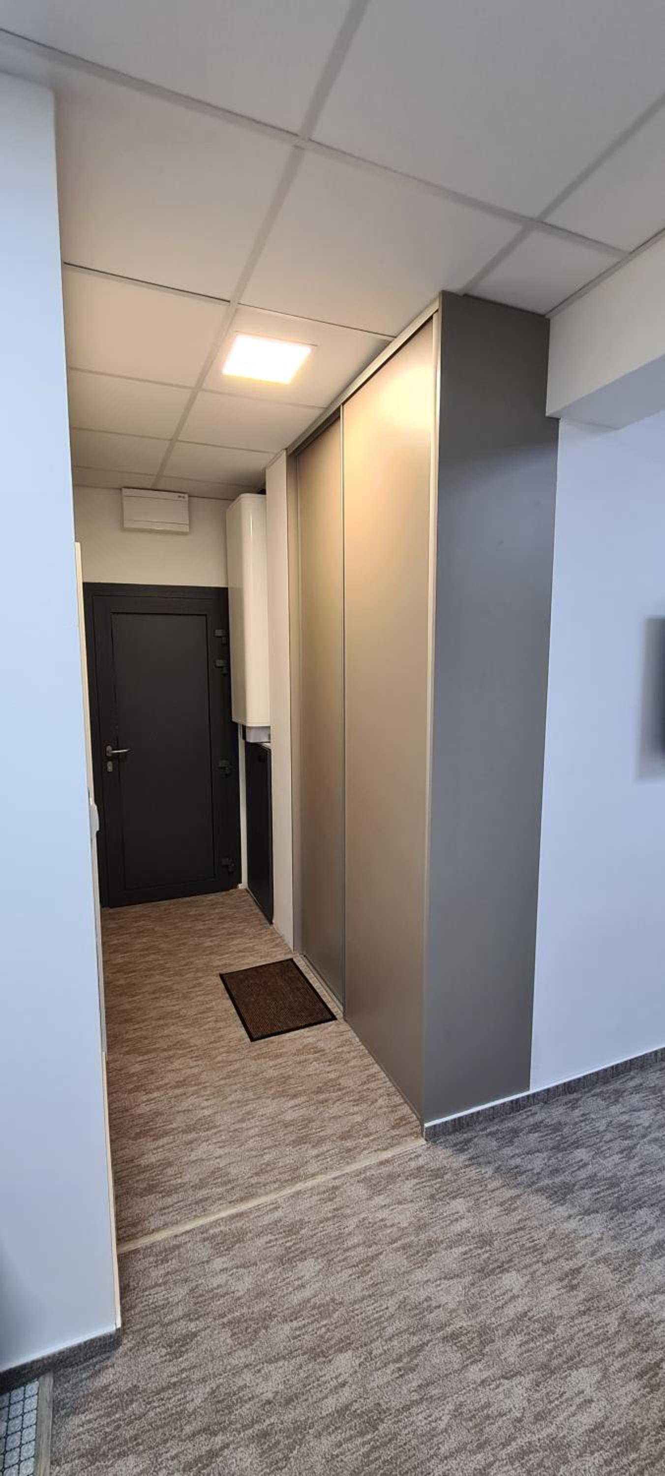 Centrum Apartman LEYLA 2