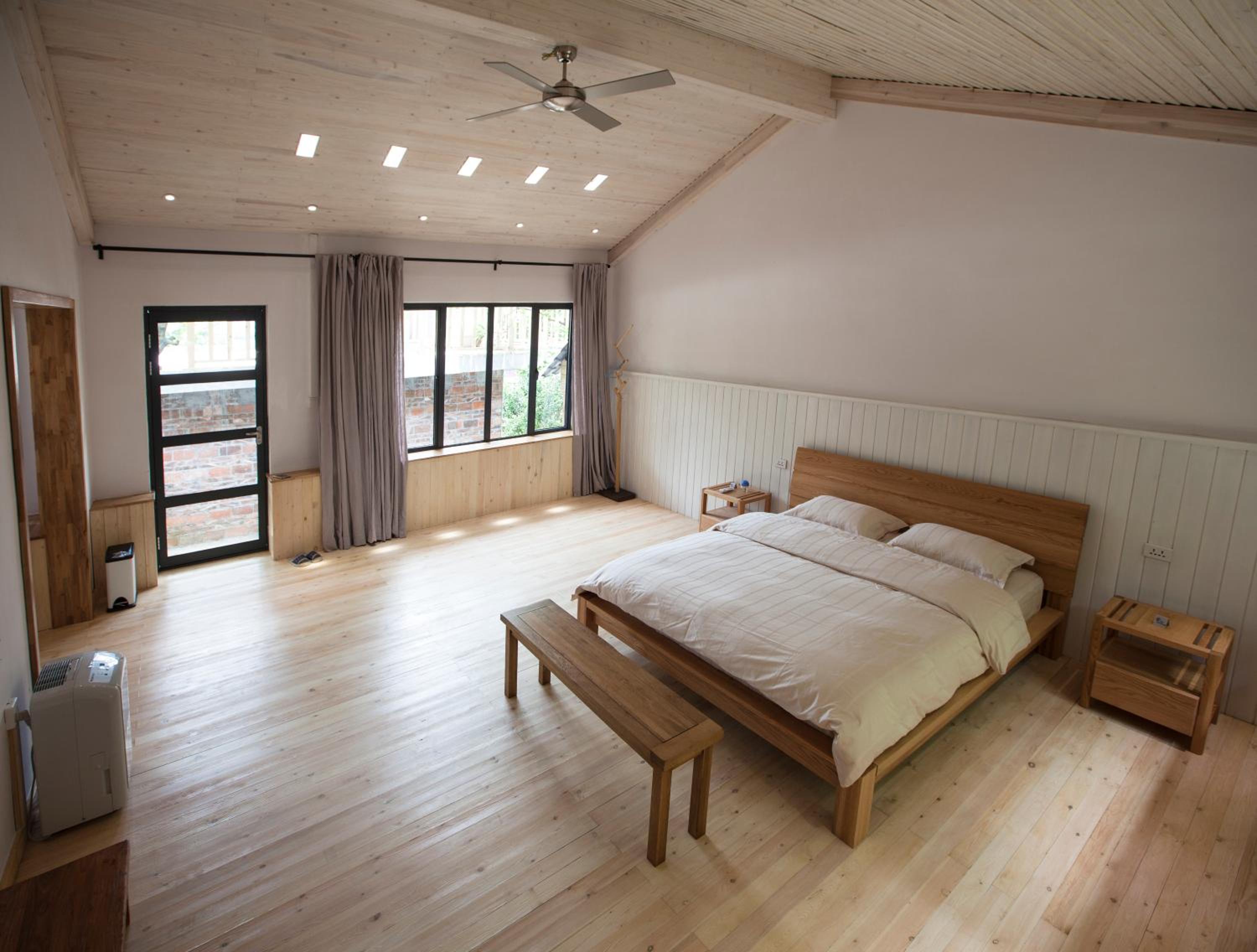 Zen Box House
