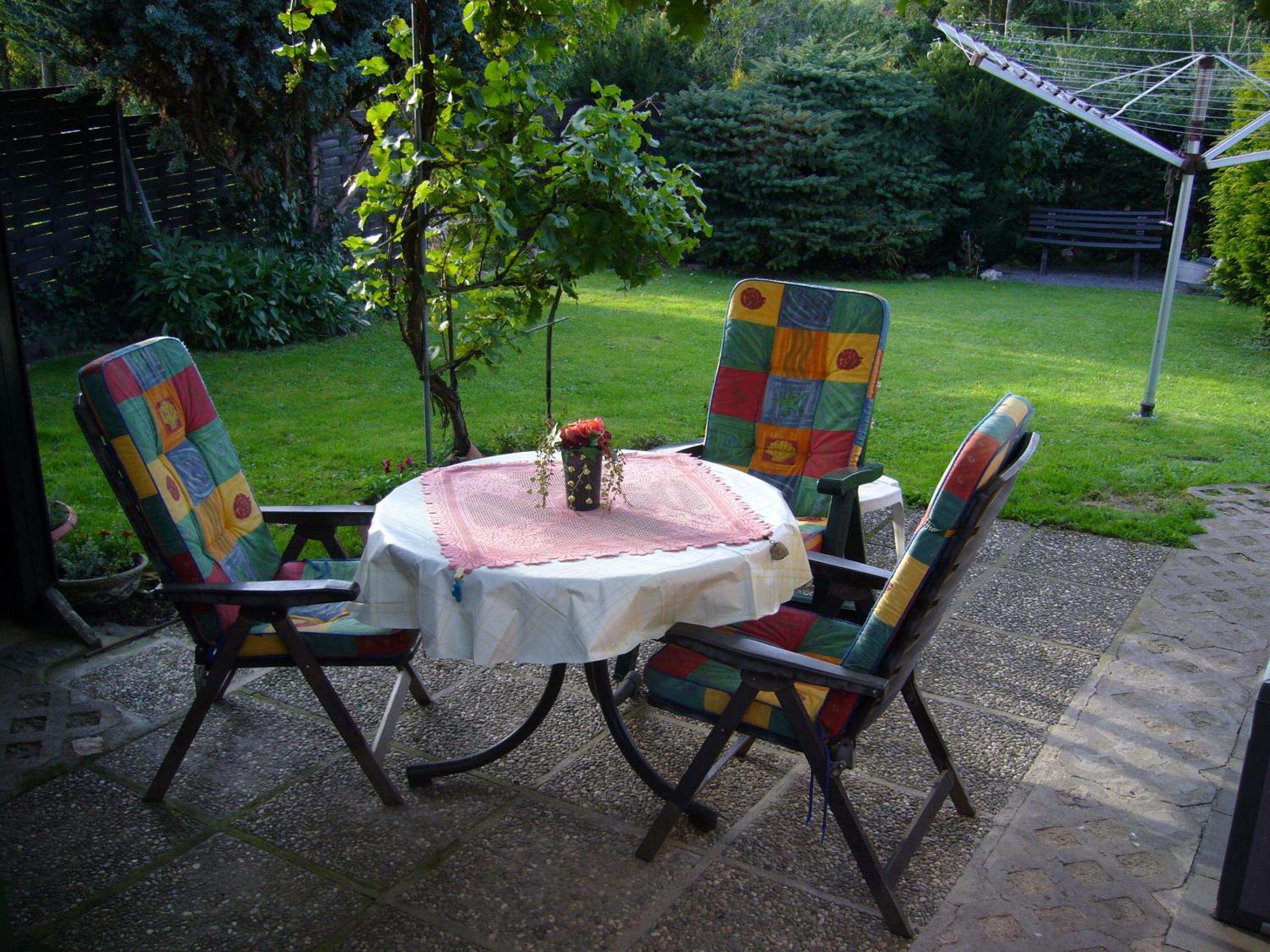 Ferienhaus Lenartz view 5