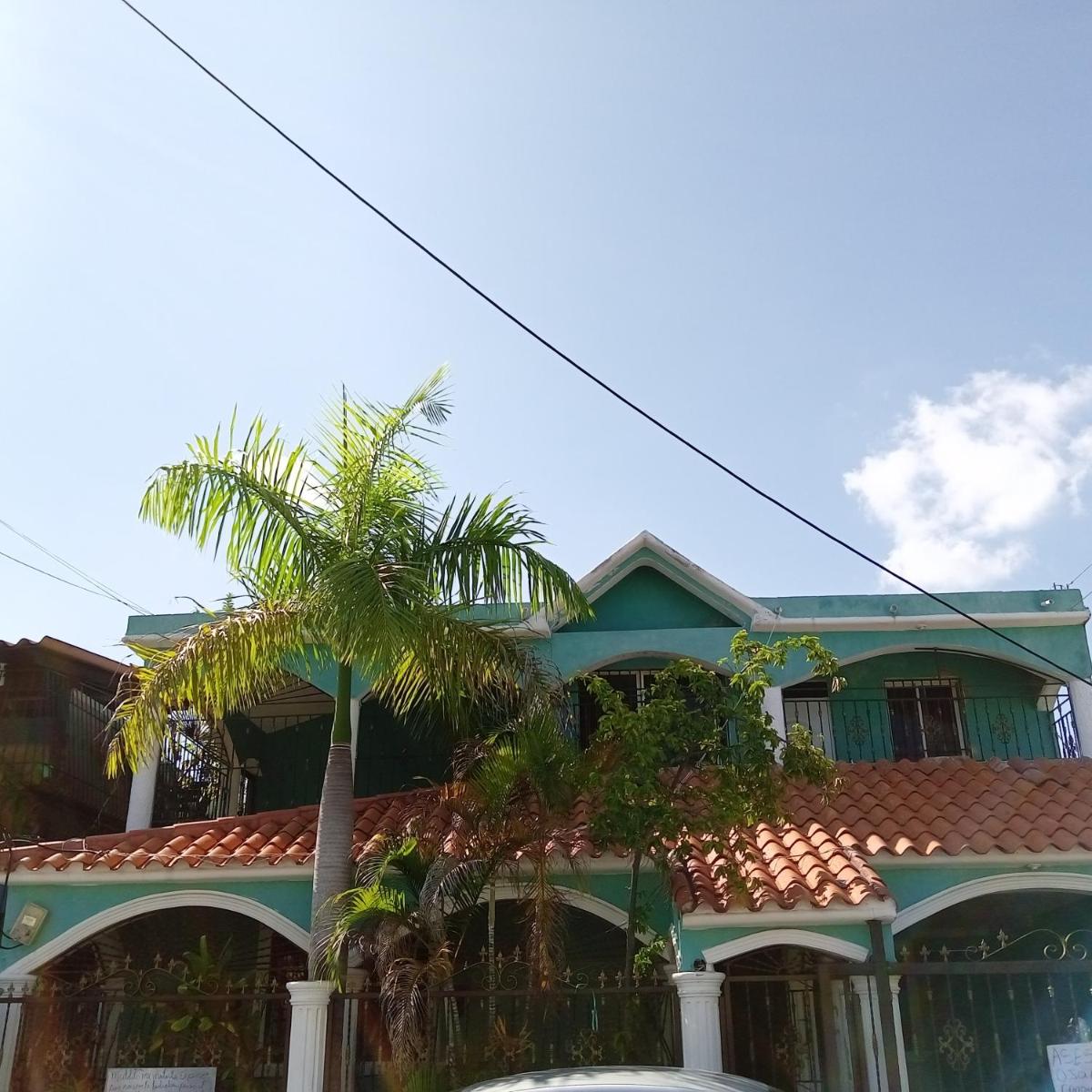 Apartamento en Santo Domingo Este, Urbanización moises, a 40 minutos playa boca chica view 4