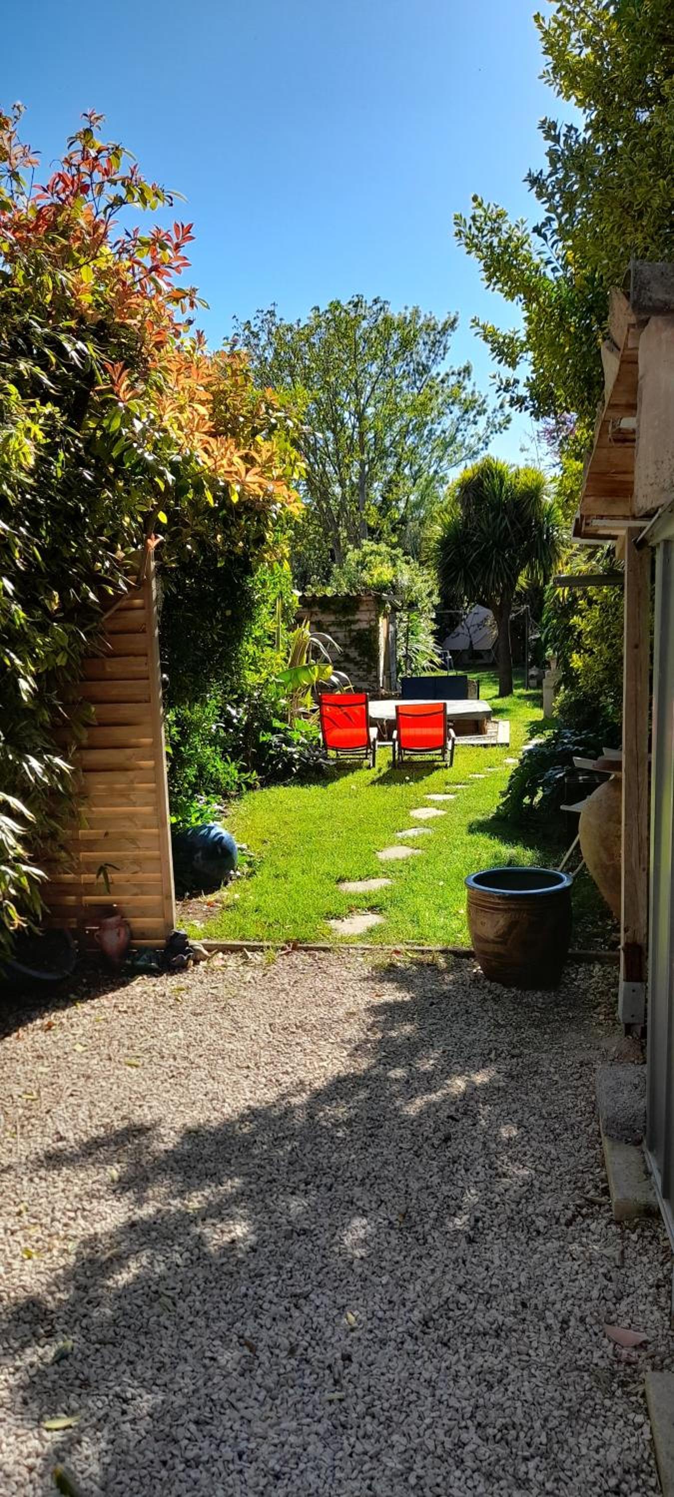 Le jardin view 3
