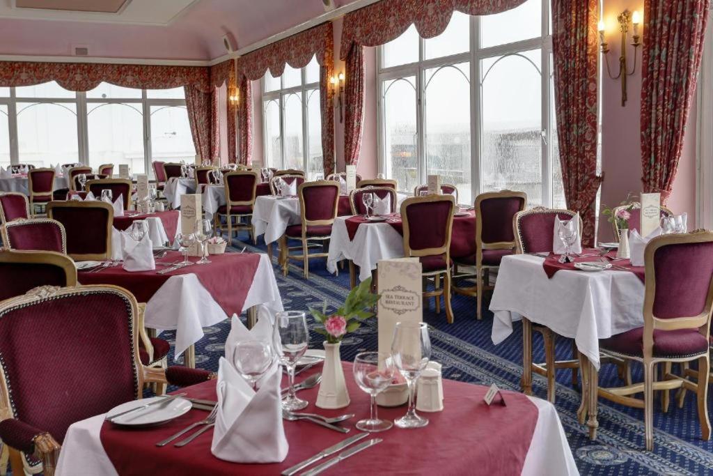 Hastings Vacations - Royal Victoria Hotel - Property Image 15