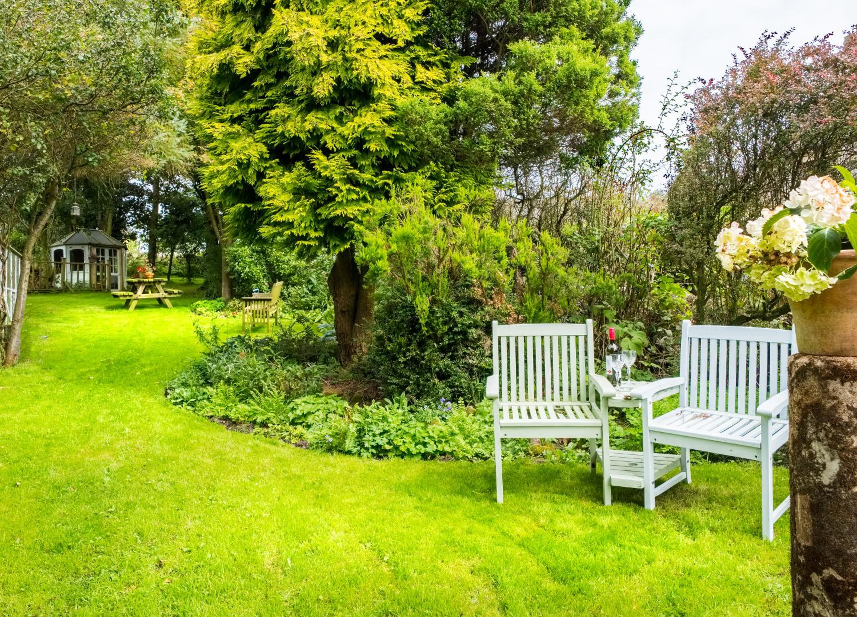 Sunnyside Bed and Breakfast view 2