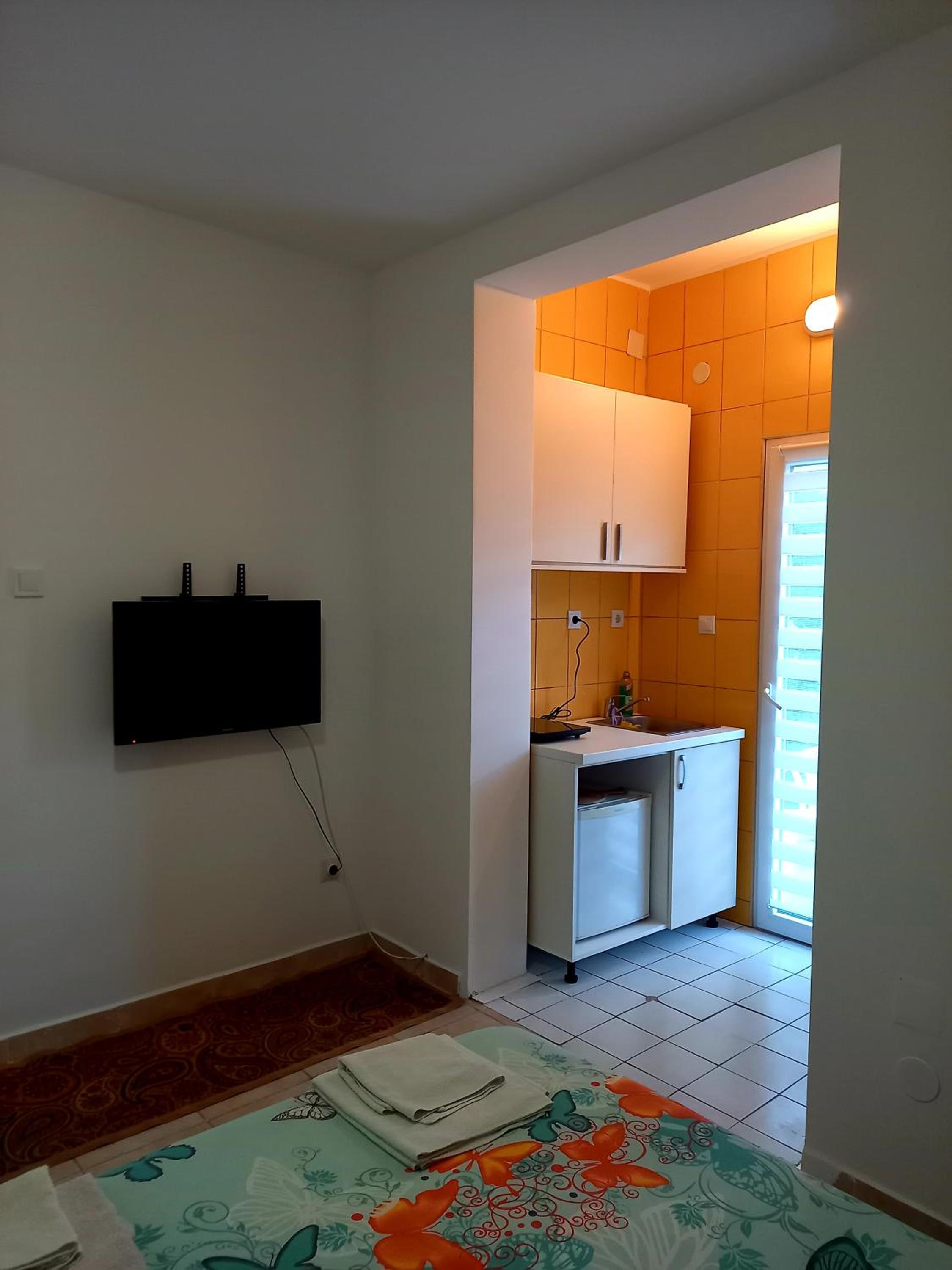 Apartments Kaludjerovic view 5