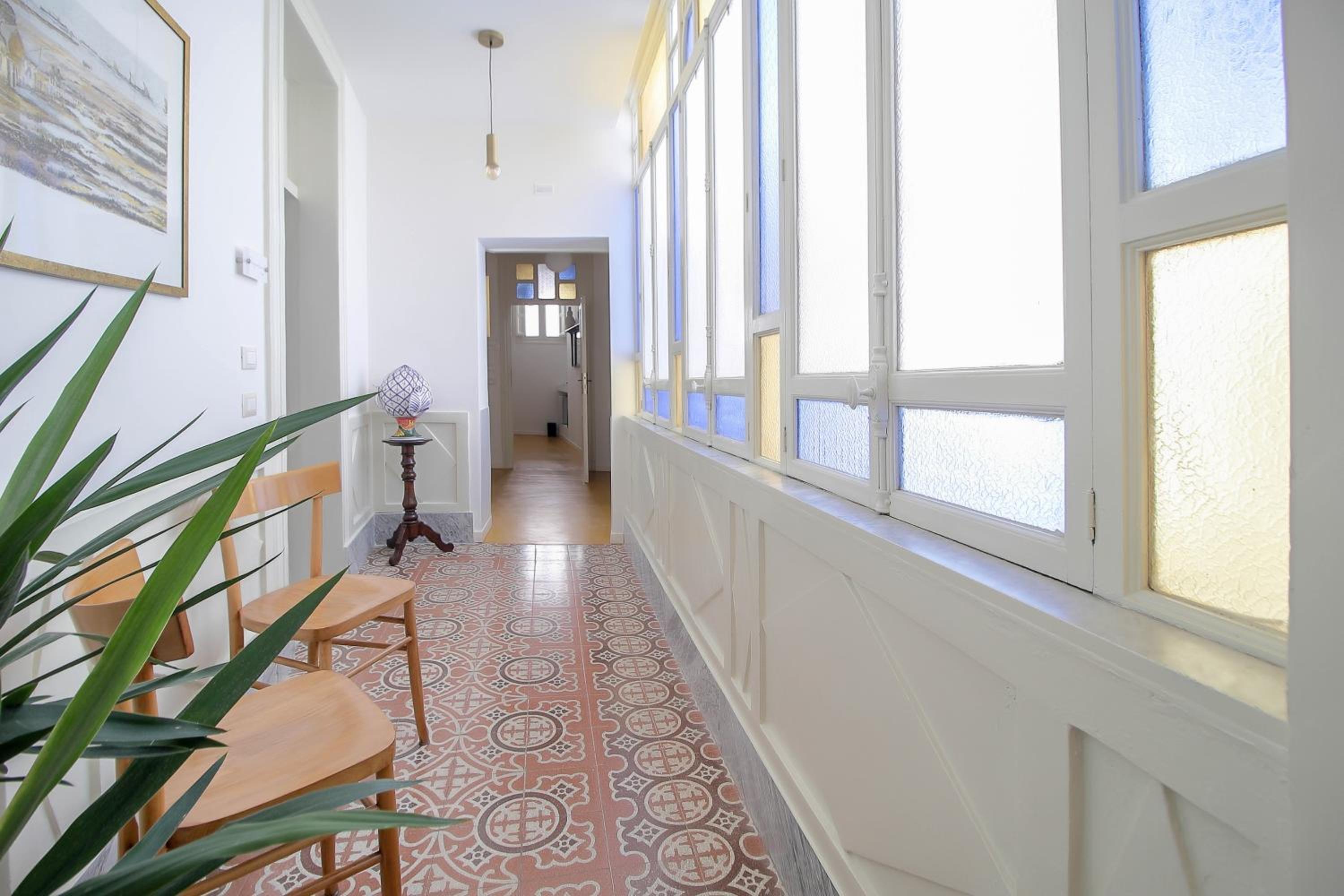 DOMUS ALERIA Deluxe Rooms photo 5