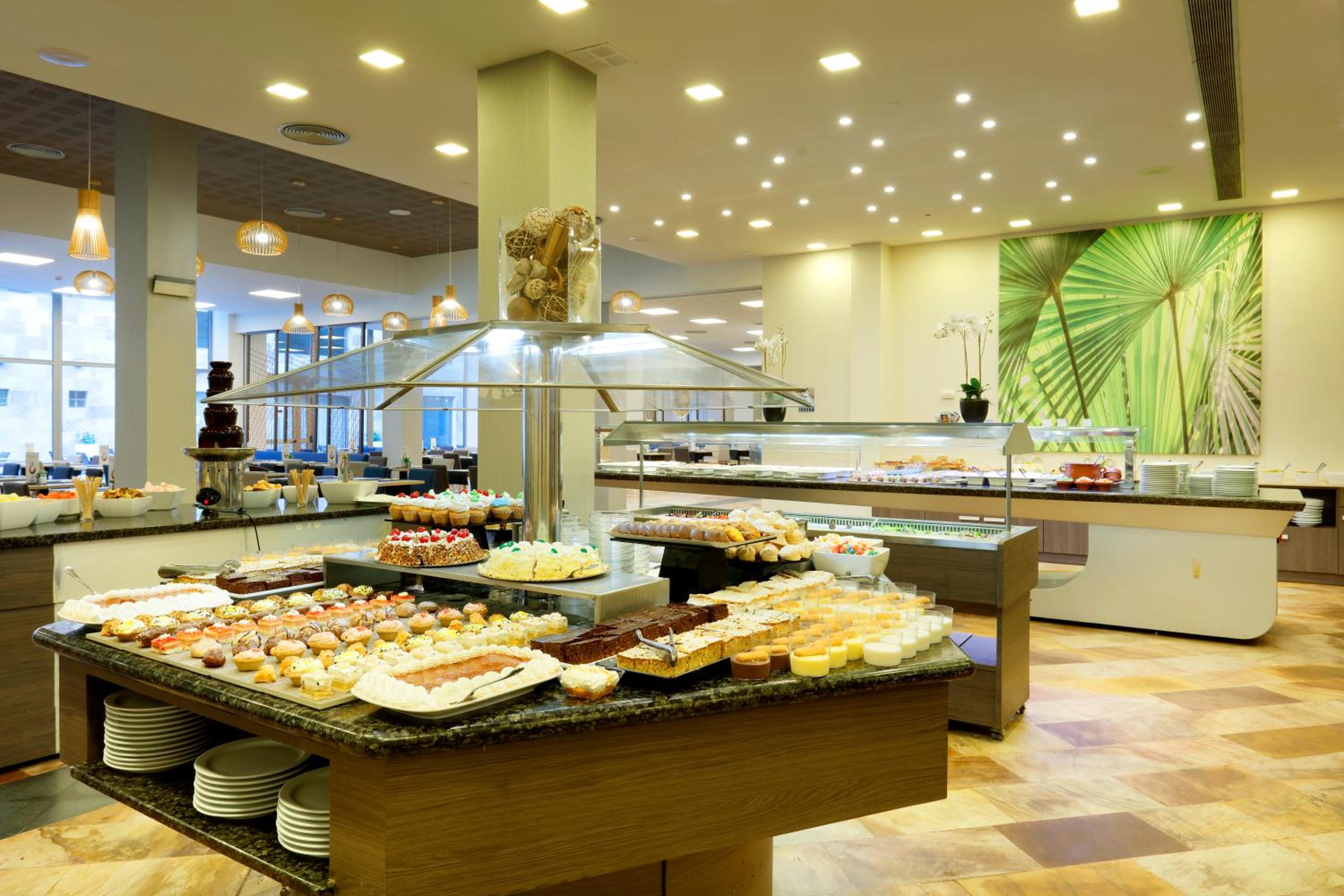 Eurostars Las Salinas — 9