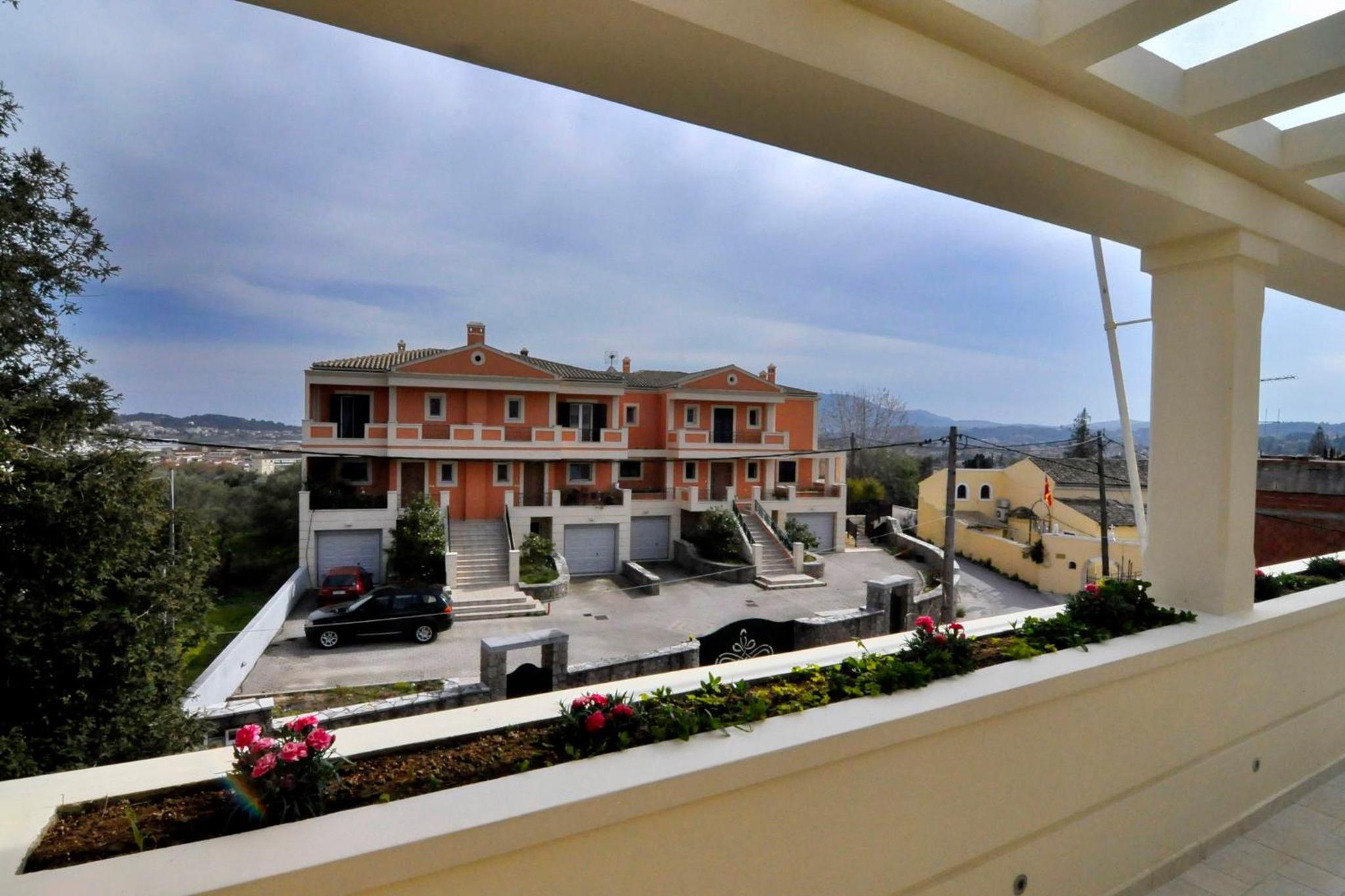 Piano House view 2