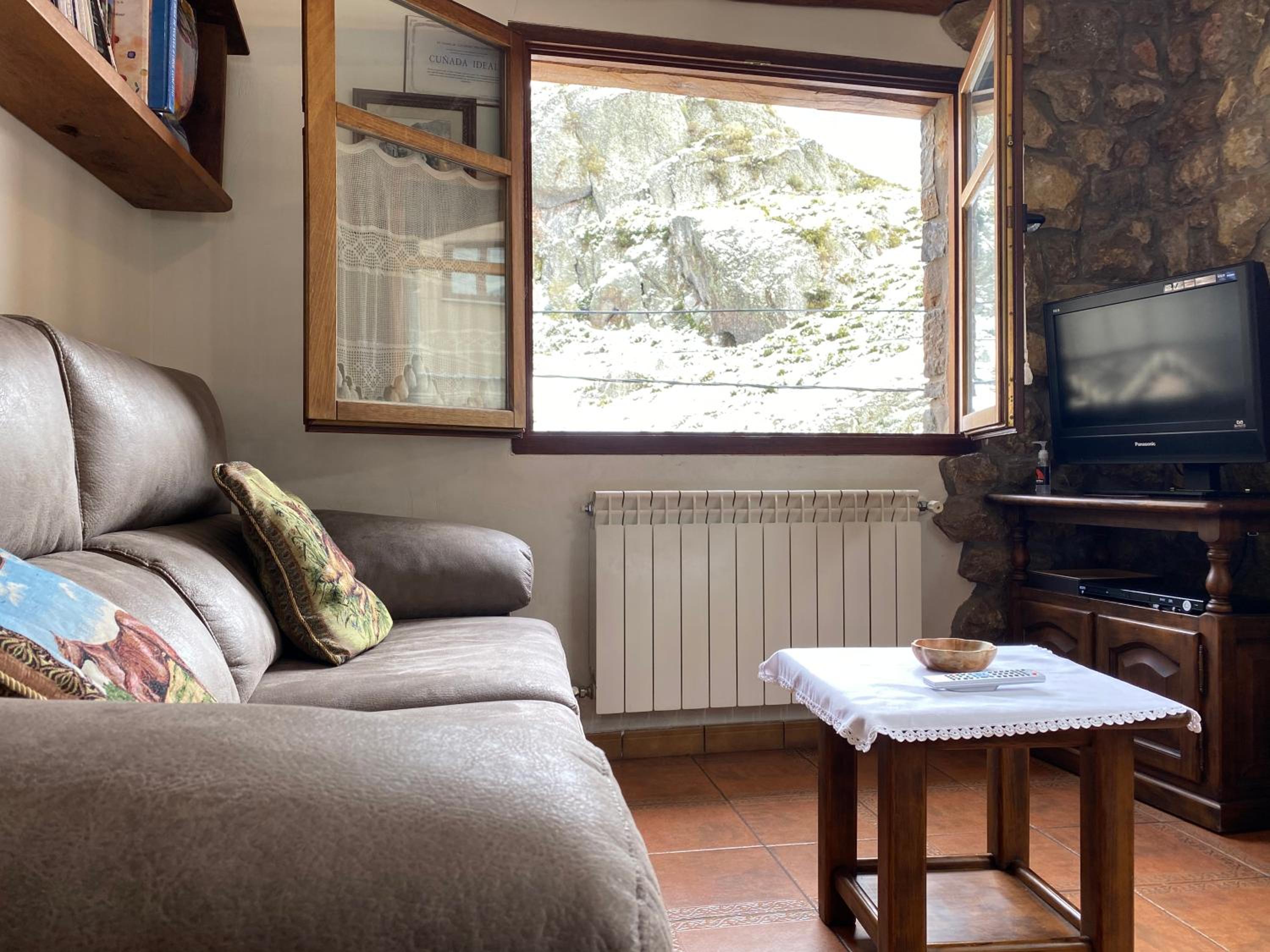 El Invernal de Picos