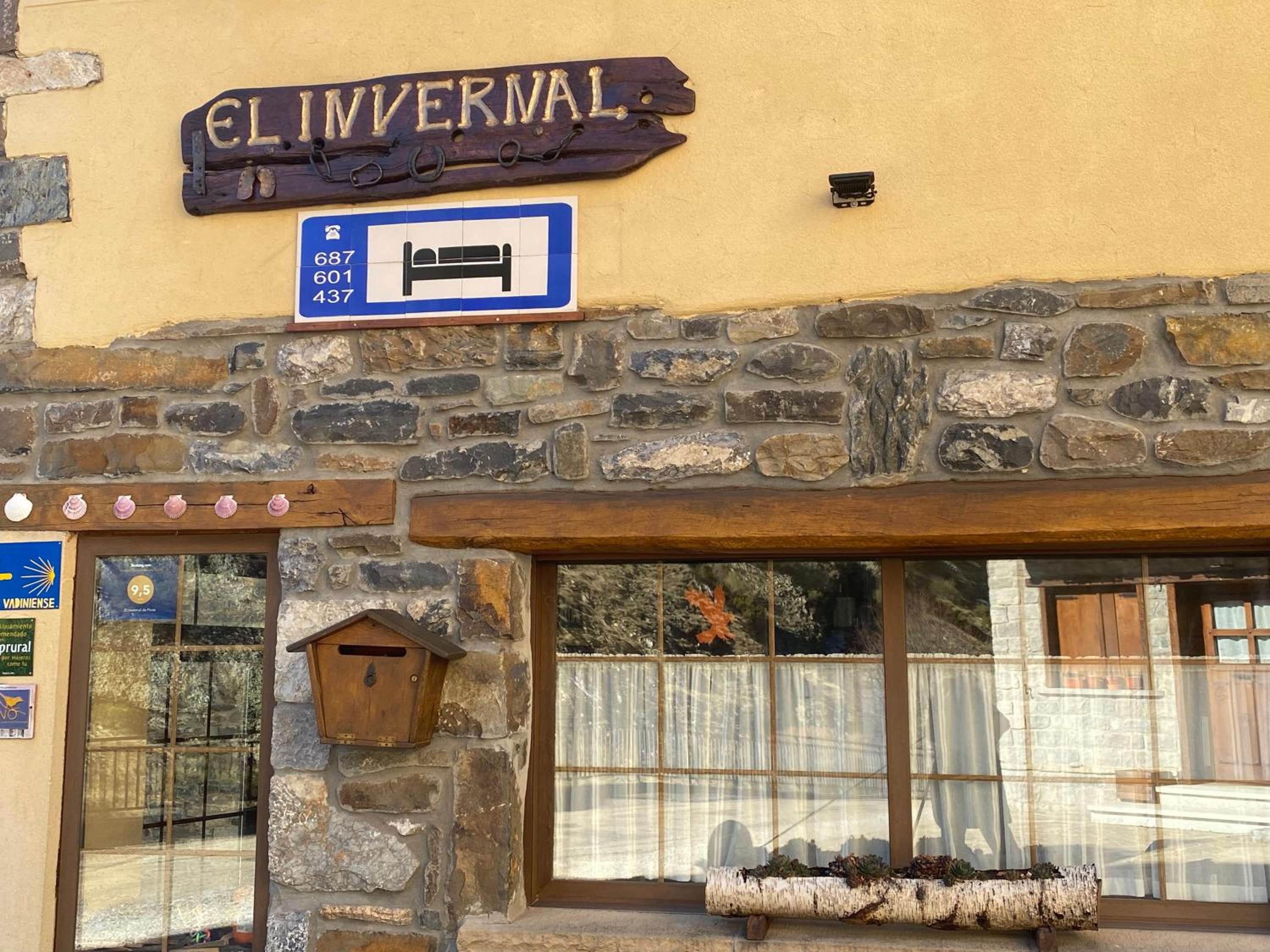 El Invernal de Picos