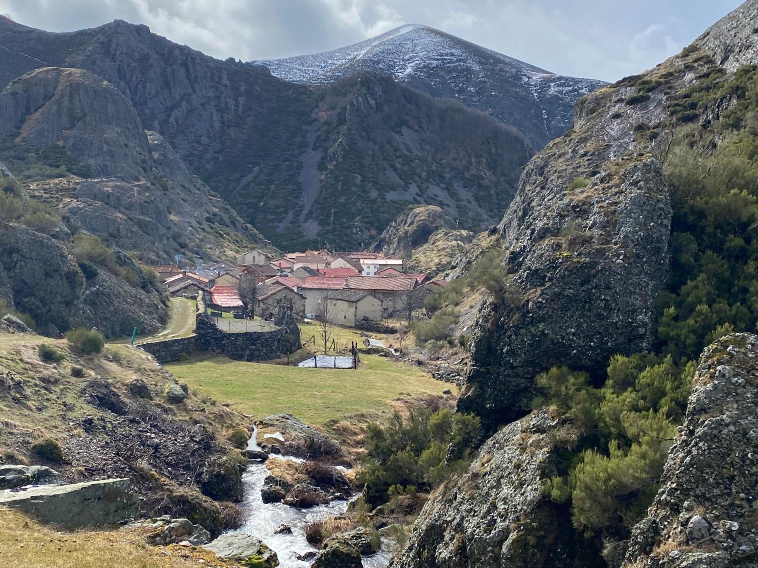 El Invernal de Picos