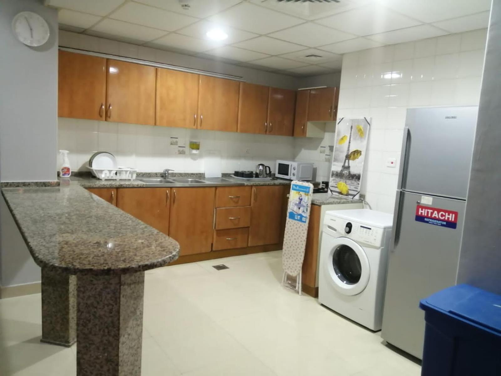 Joli Appartement 2 pièces