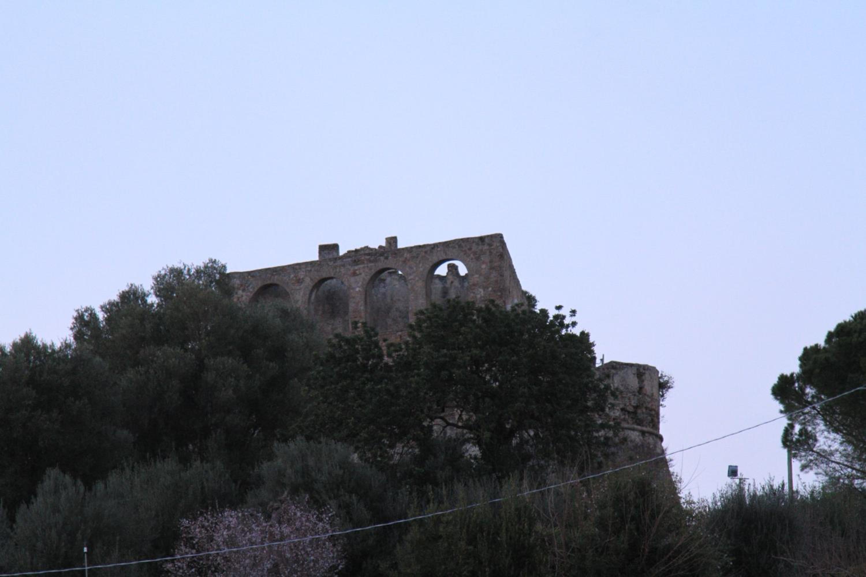 Cilento Suite - Scaloni view 5