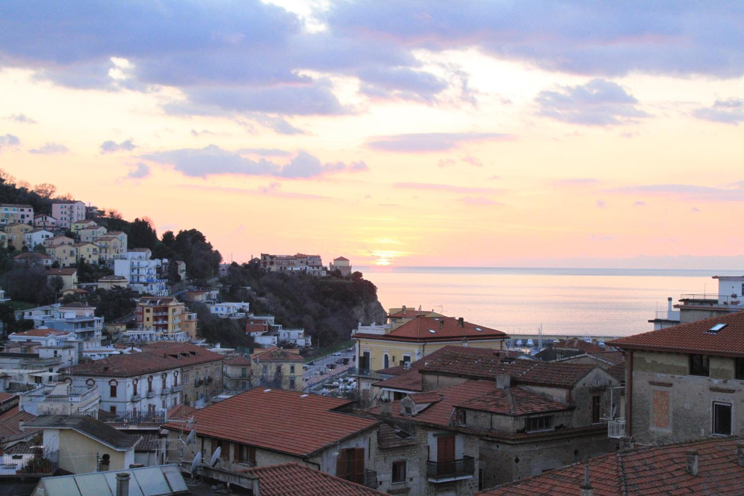 Cilento Suite - Scaloni view 4