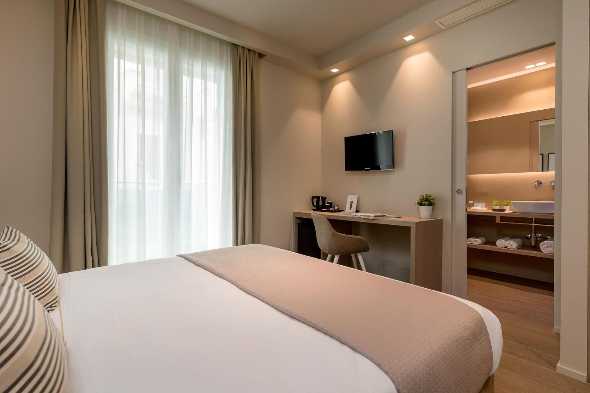 Hotel San Marco, photo 37