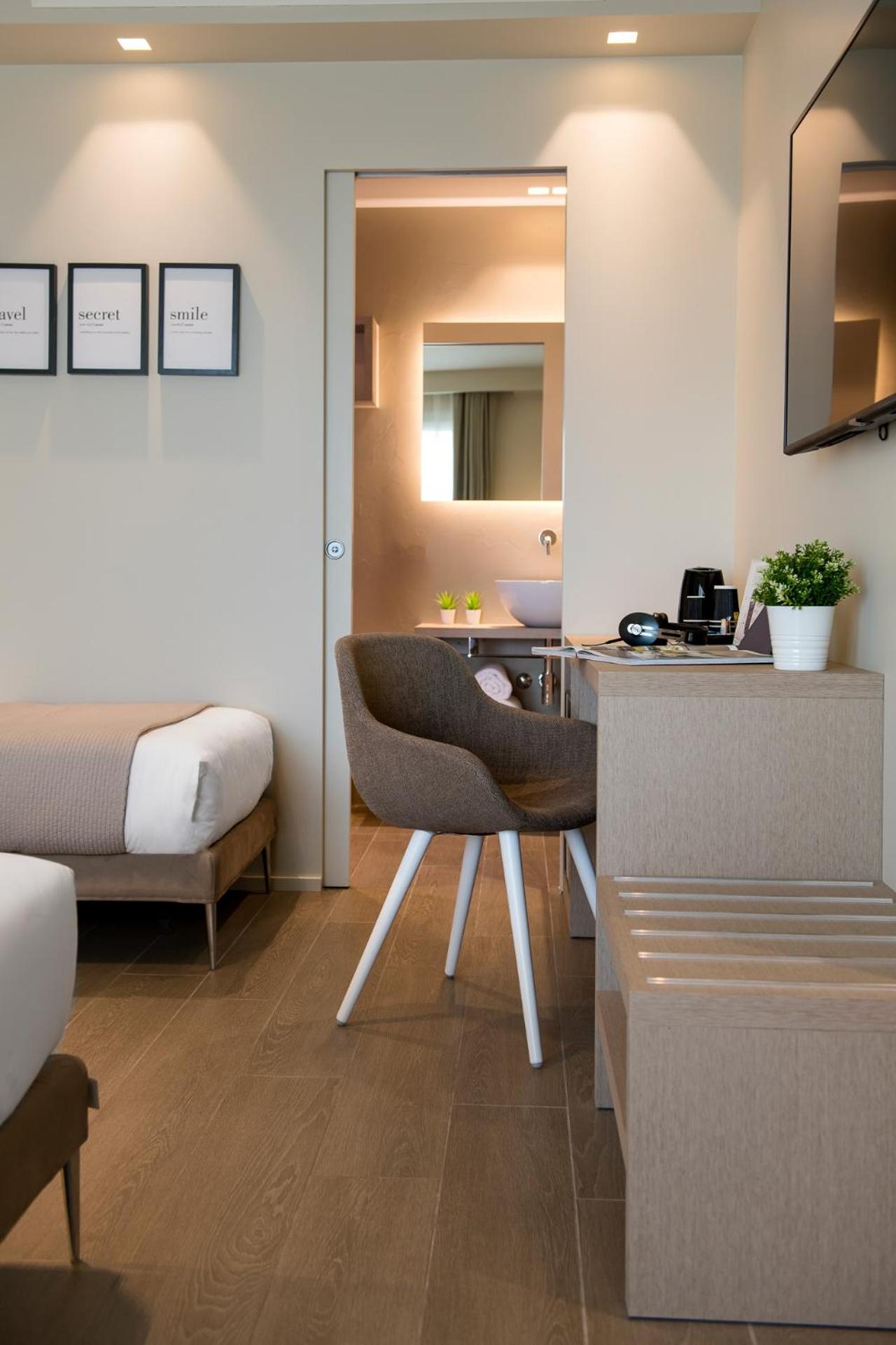Hotel San Marco, photo 59