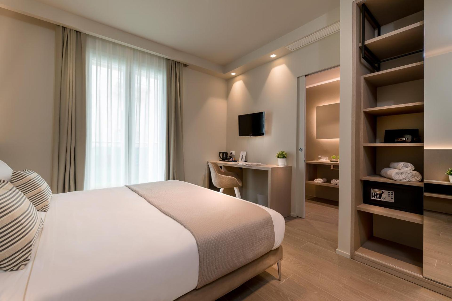 Hotel San Marco, photo 13