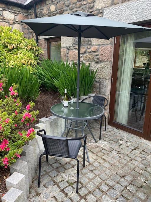 Stunning Country House with beautiful views view 4