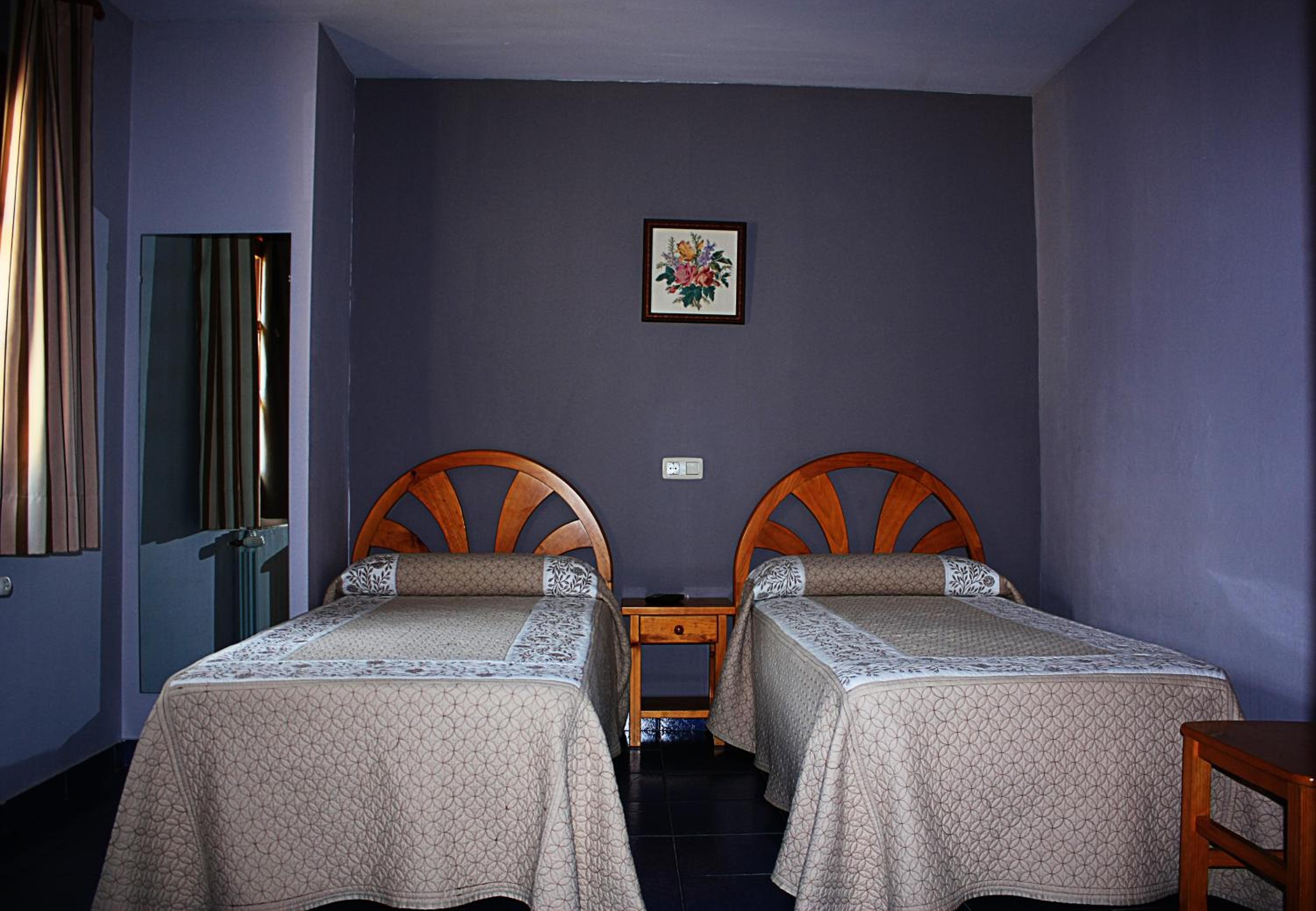 Hostal Casa Lacreu